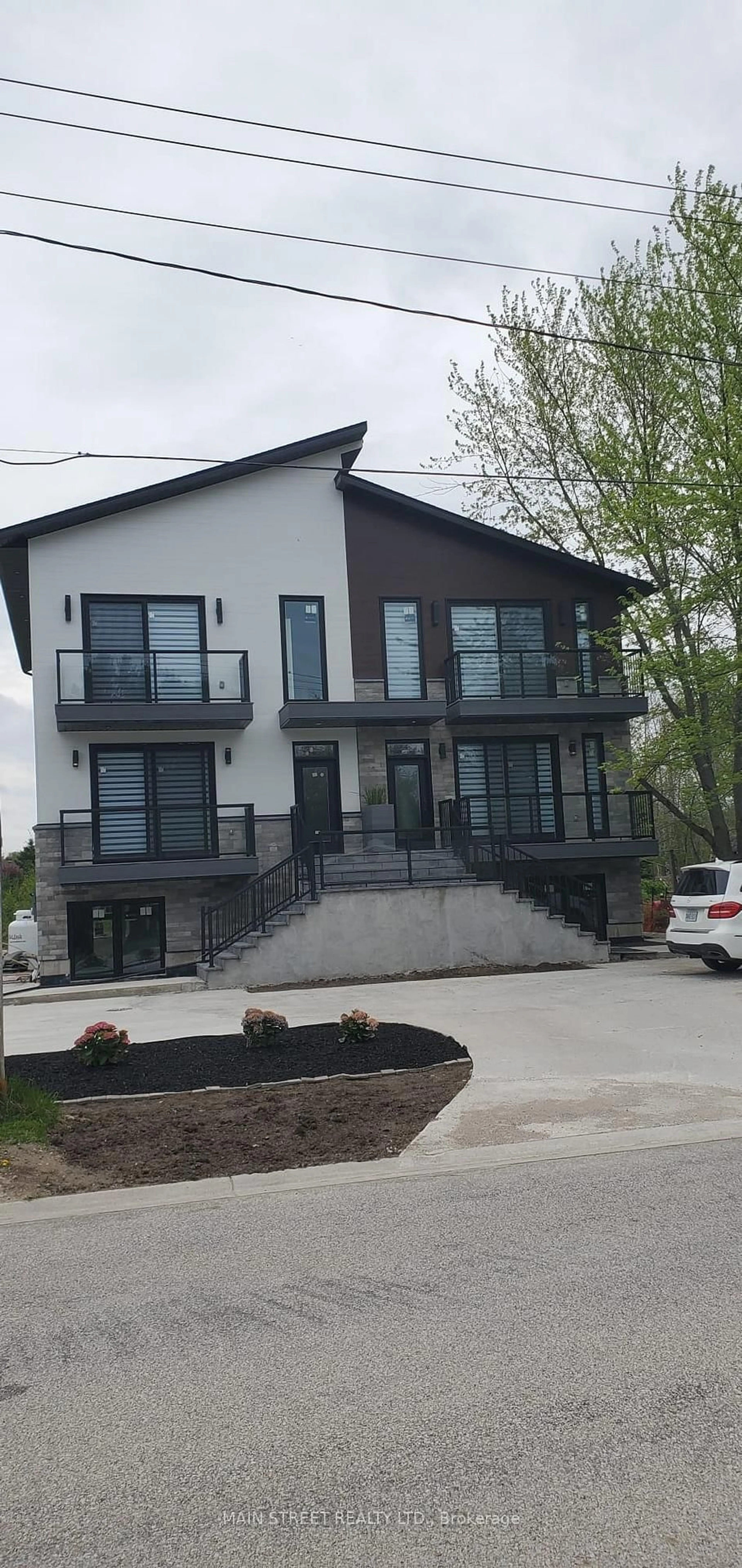 Home with brick exterior material, street for 157 Edward St, Saugeen Shores Ontario N0H 2L0