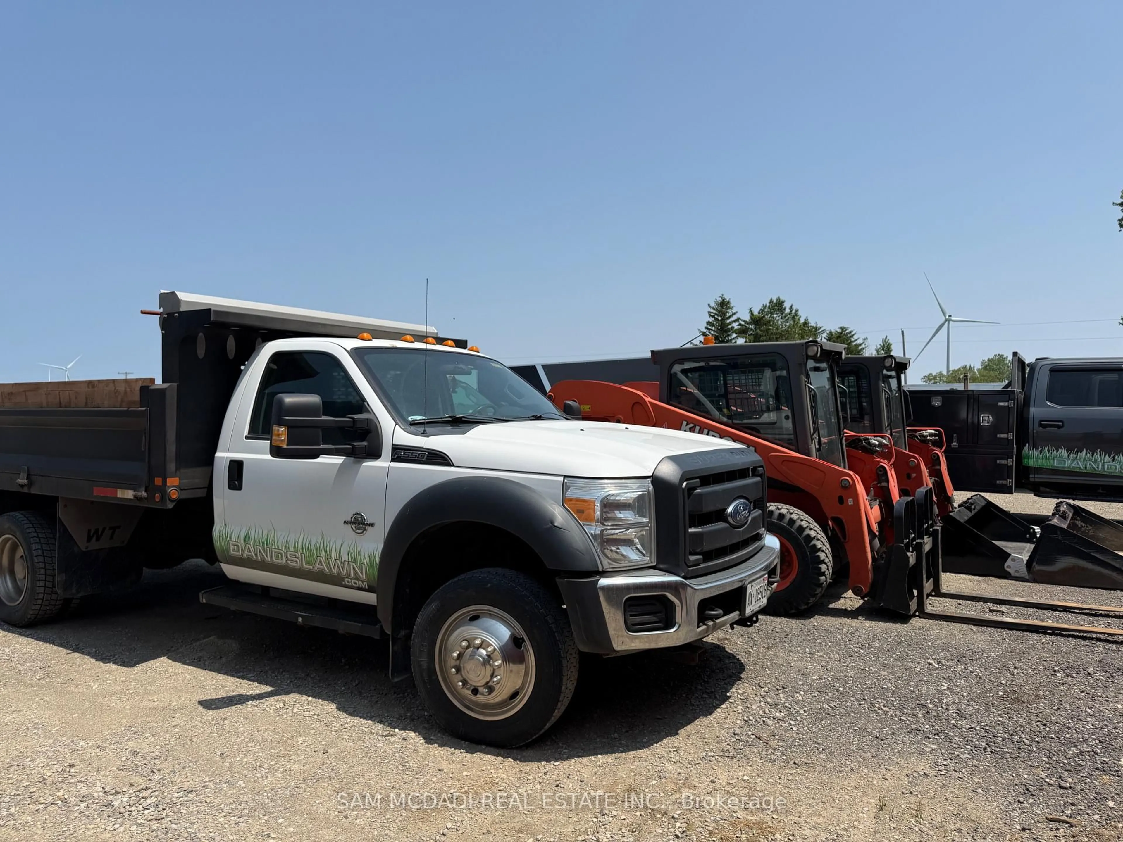 Unknown for 8529 Kinnaird Rd, Lambton Shores Ontario N0N 1J3