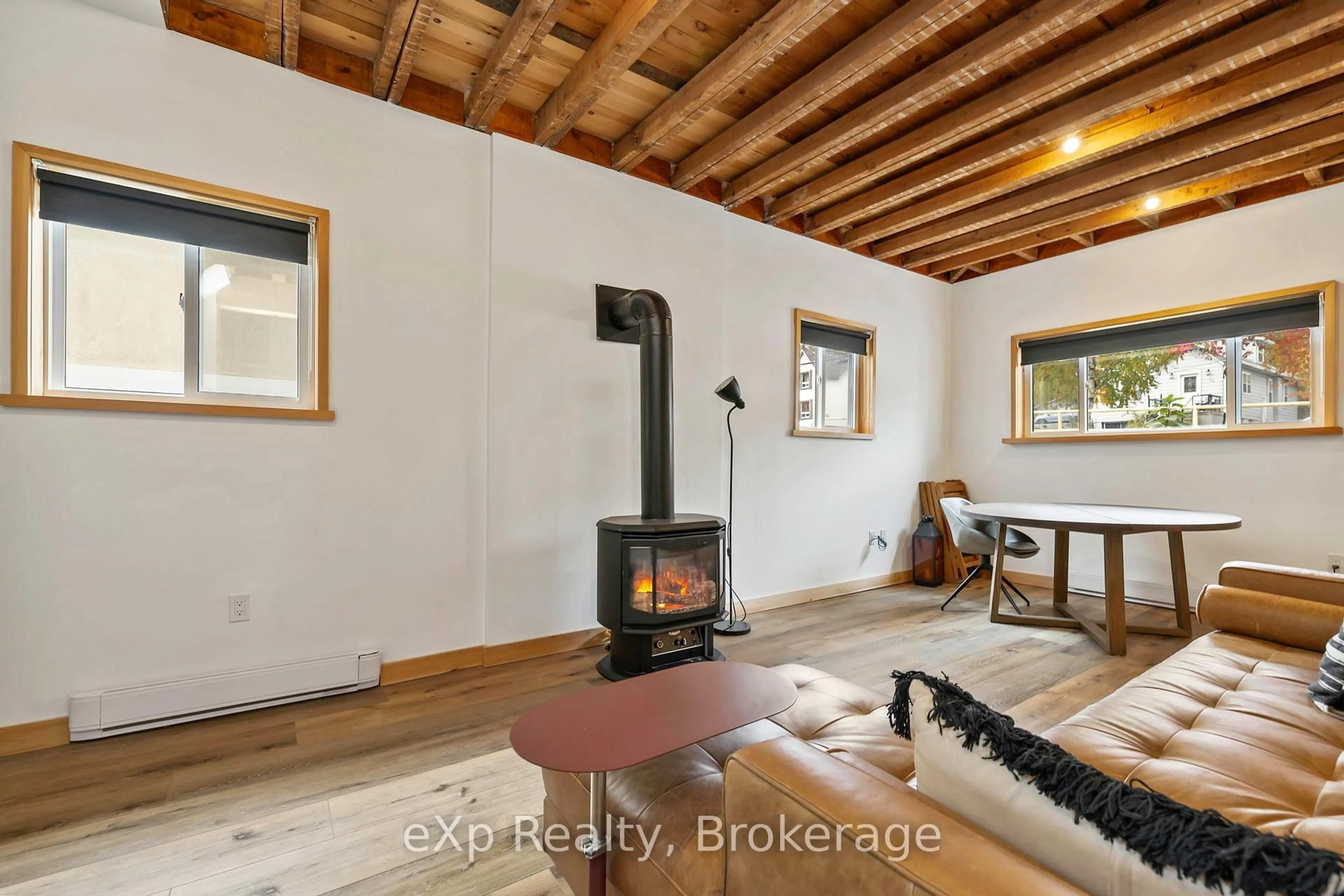 Unknown for 47 William St, Parry Sound Ontario P2A 1V2