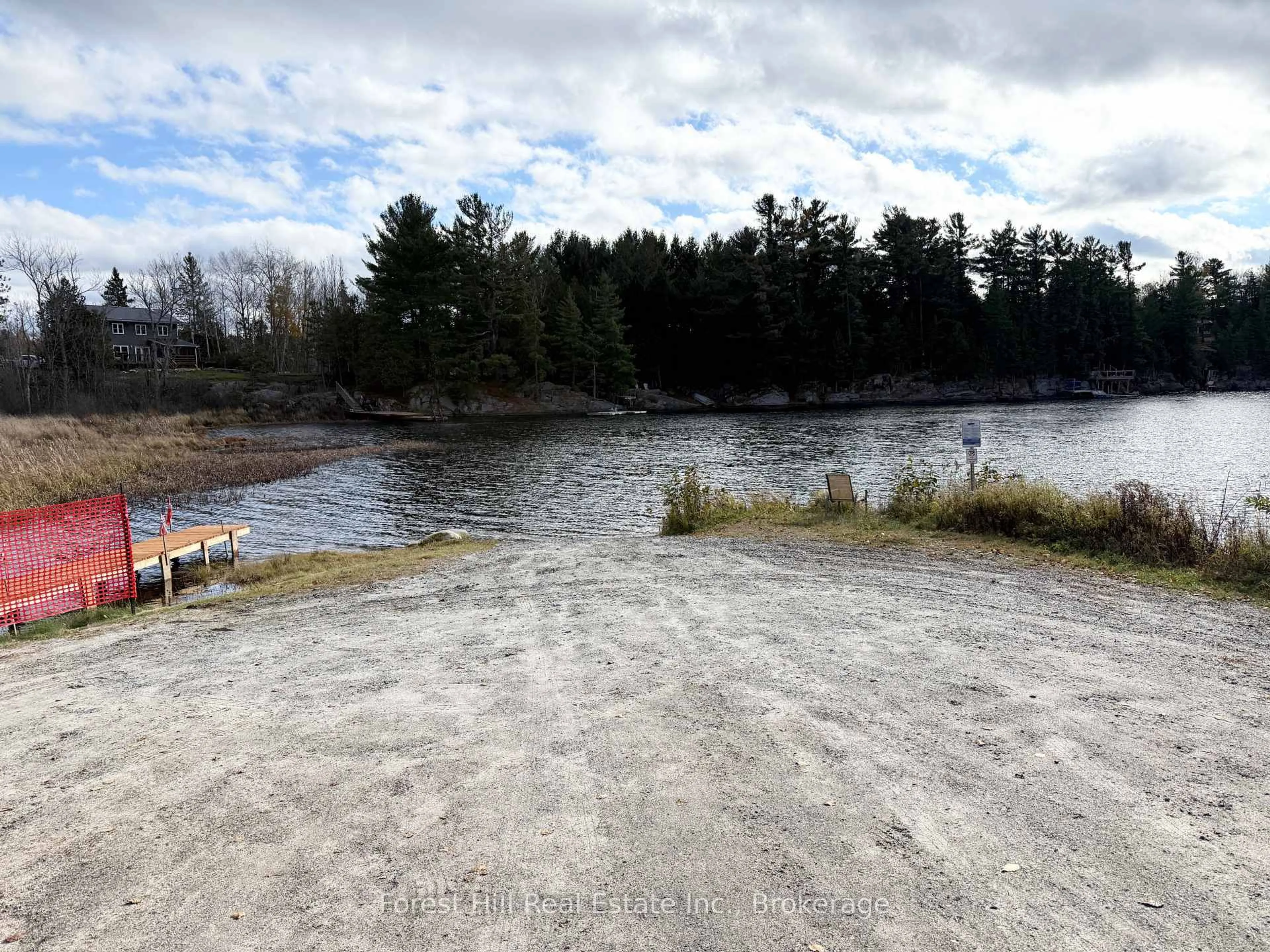 Unknown for 47 Old Mill Rd, Parry Sound Remote Area Ontario P0H 1A0