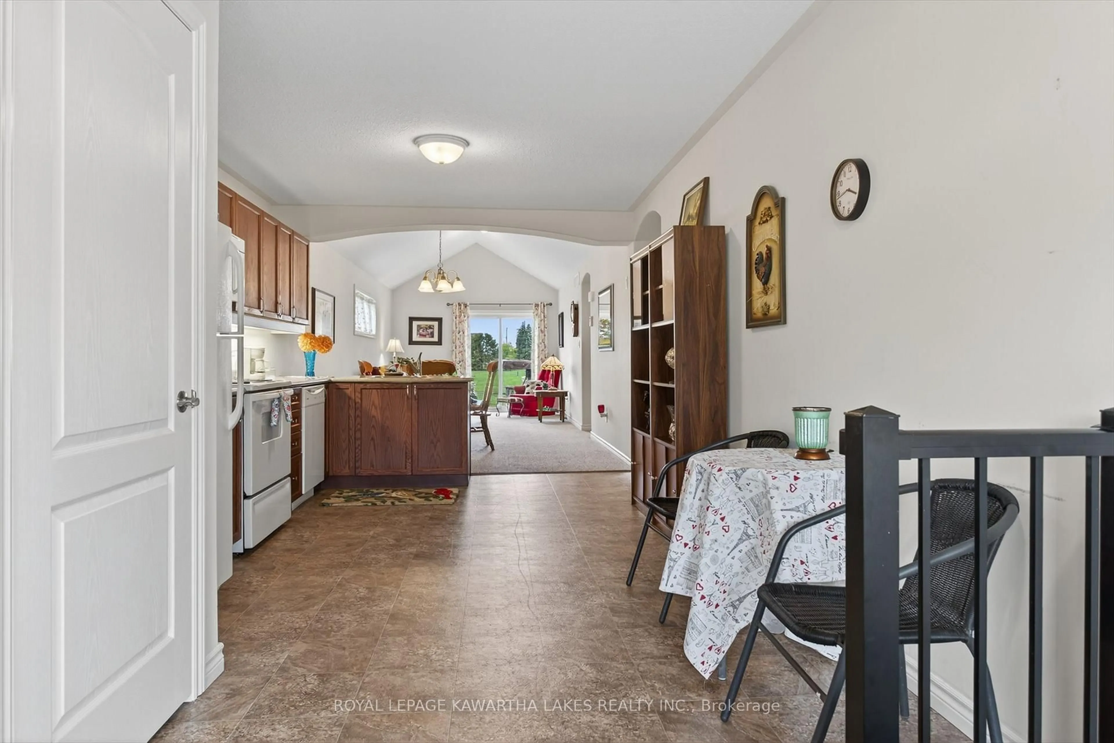 Unknown for 26 Chadwin Dr, Kawartha Lakes Ontario K9V 0E9