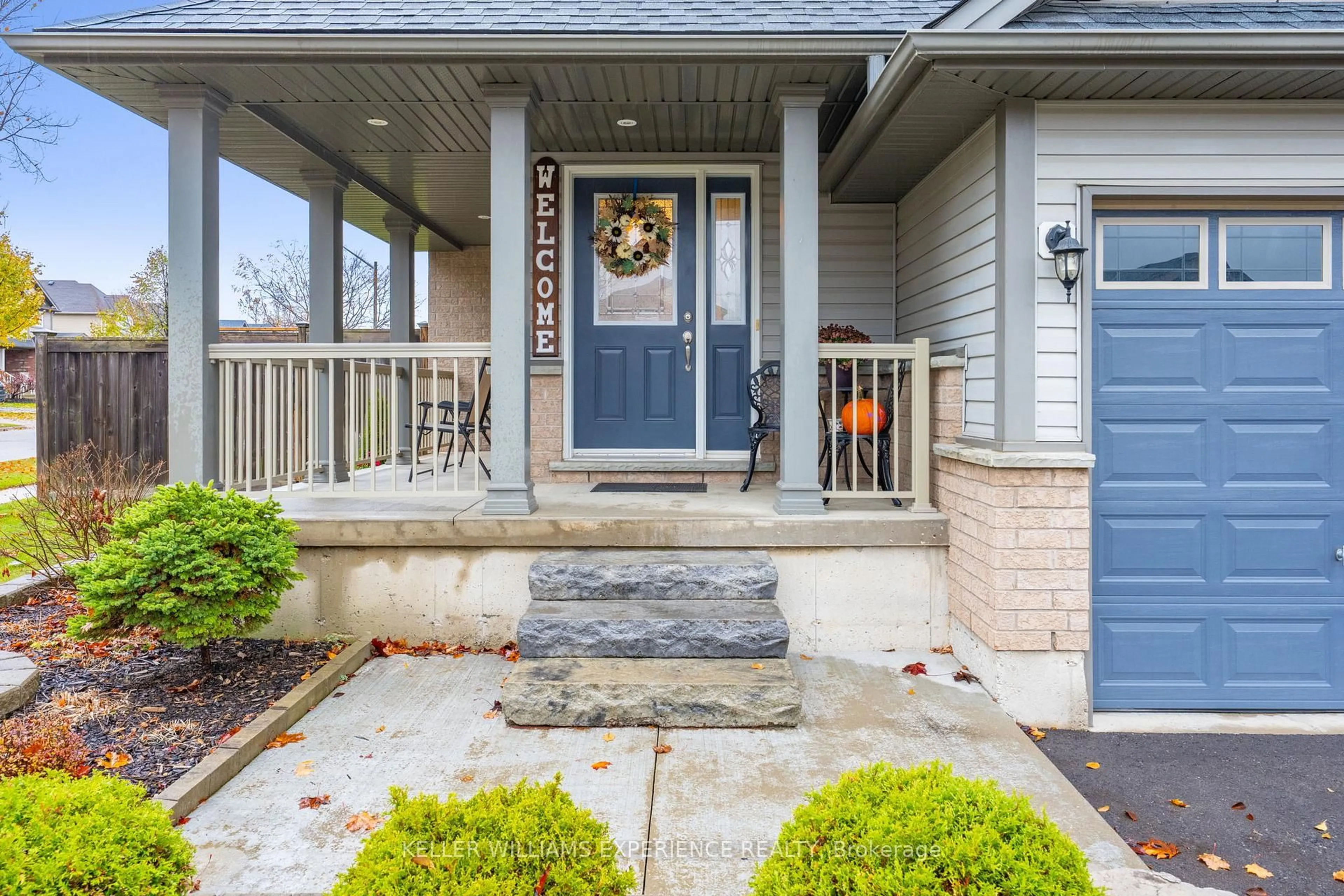 Unknown for 144 Silk Dr, Shelburne Ontario L0N 1S2