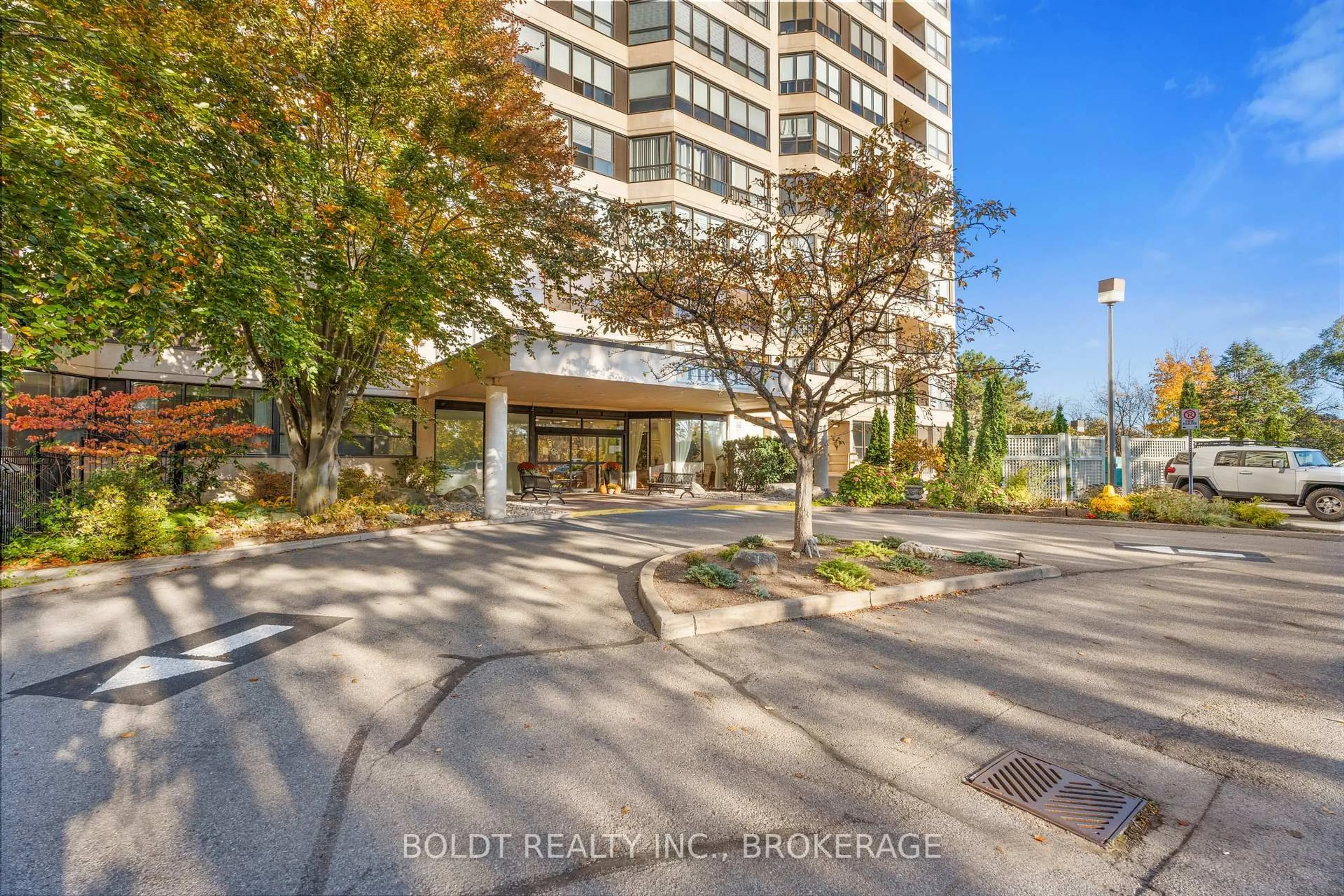 Unknown for 3 Towering Heights Blvd #603, St. Catharines Ontario L2T 4A4