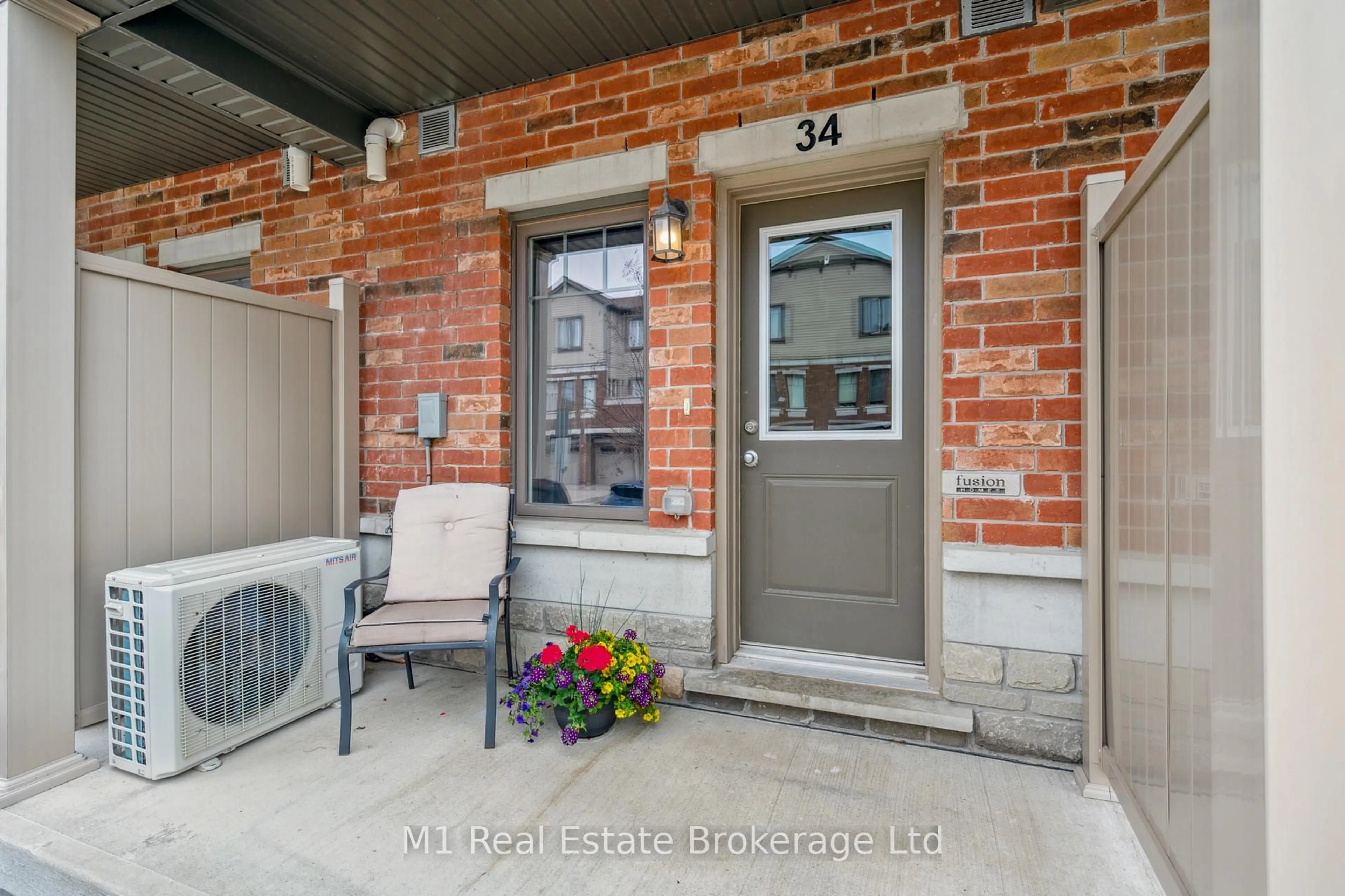 Unknown for 39 Kay Cres #34, Guelph Ontario N1L 0N5