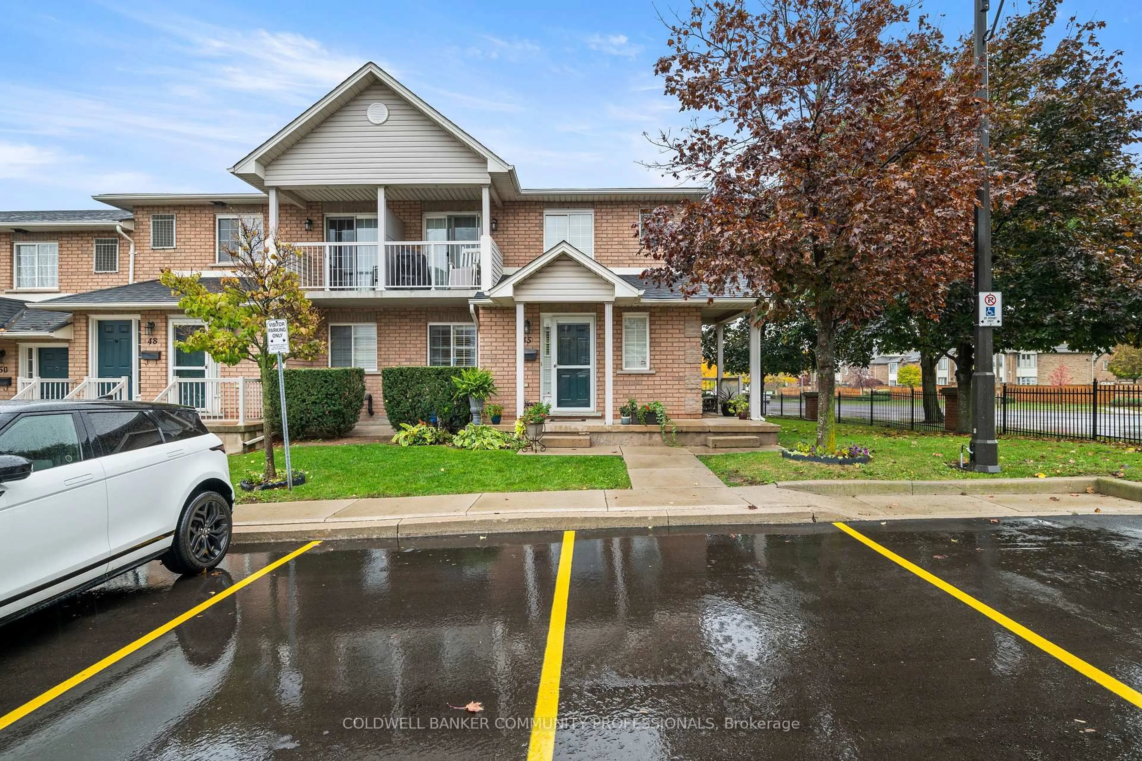 Unknown for 2737 King St #45, Hamilton Ontario L8G 5H1