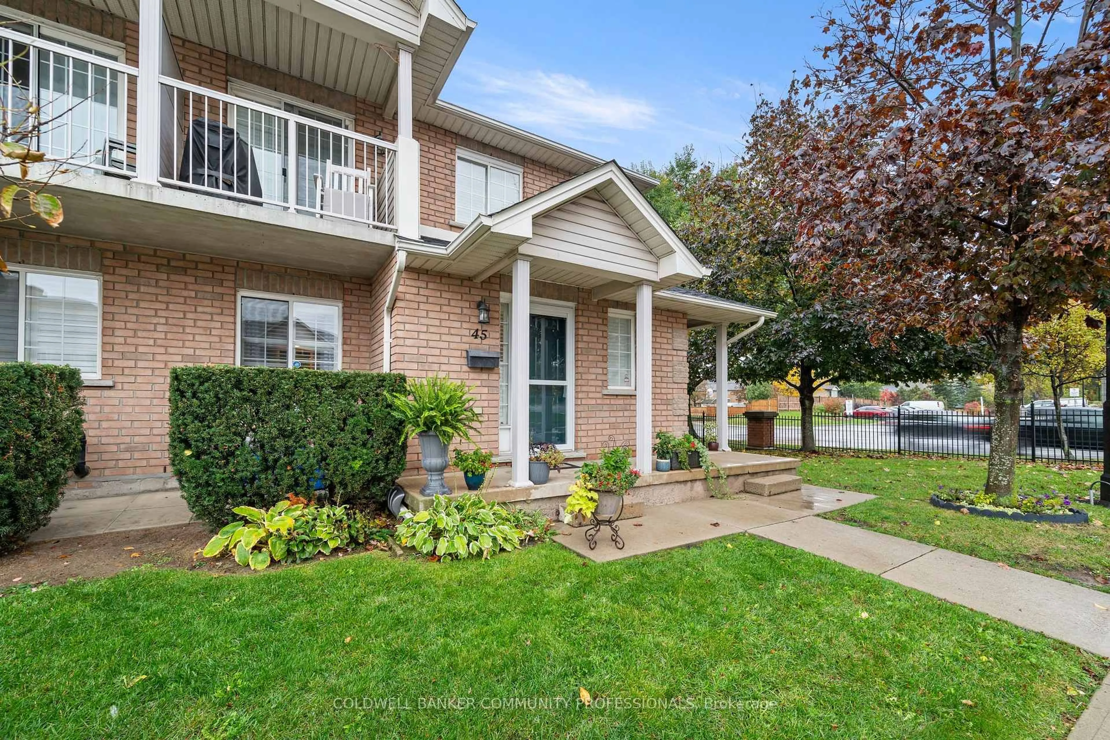 Unknown for 2737 King St #45, Hamilton Ontario L8G 5H1