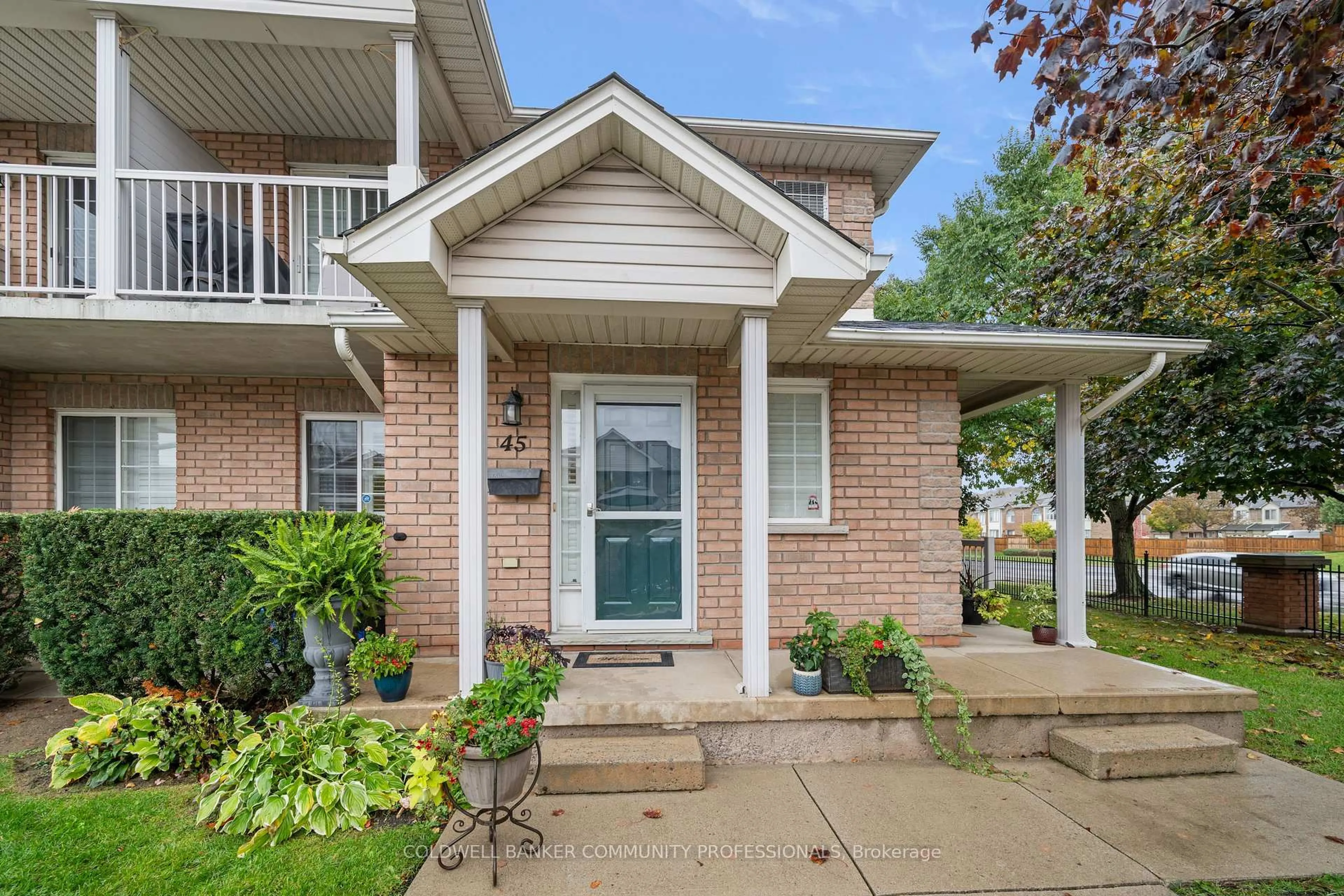 Unknown for 2737 King St #45, Hamilton Ontario L8G 5H1