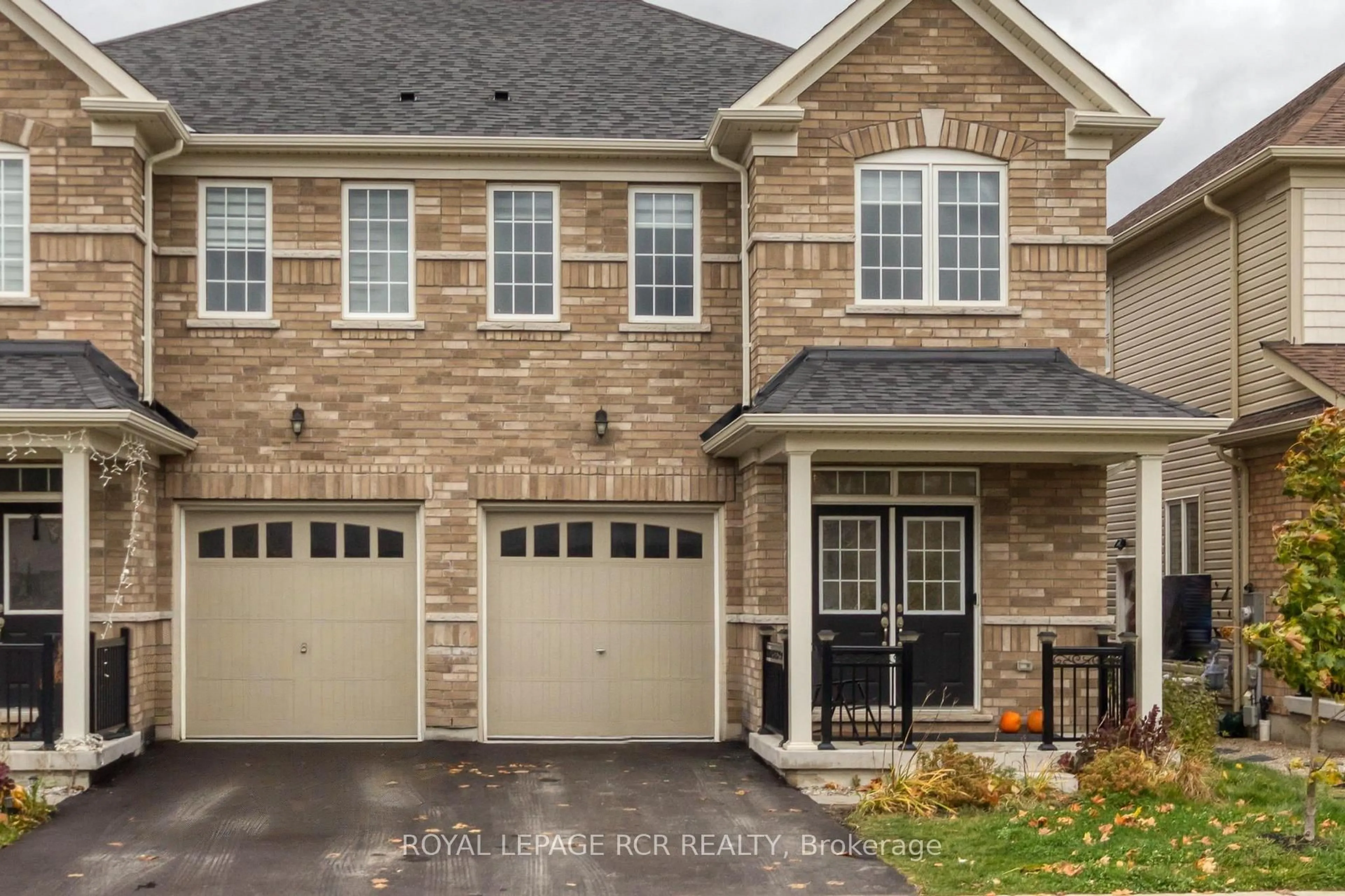 Home with brick exterior material, street for 506 Brooks St, Shelburne Ontario L9V 3X4