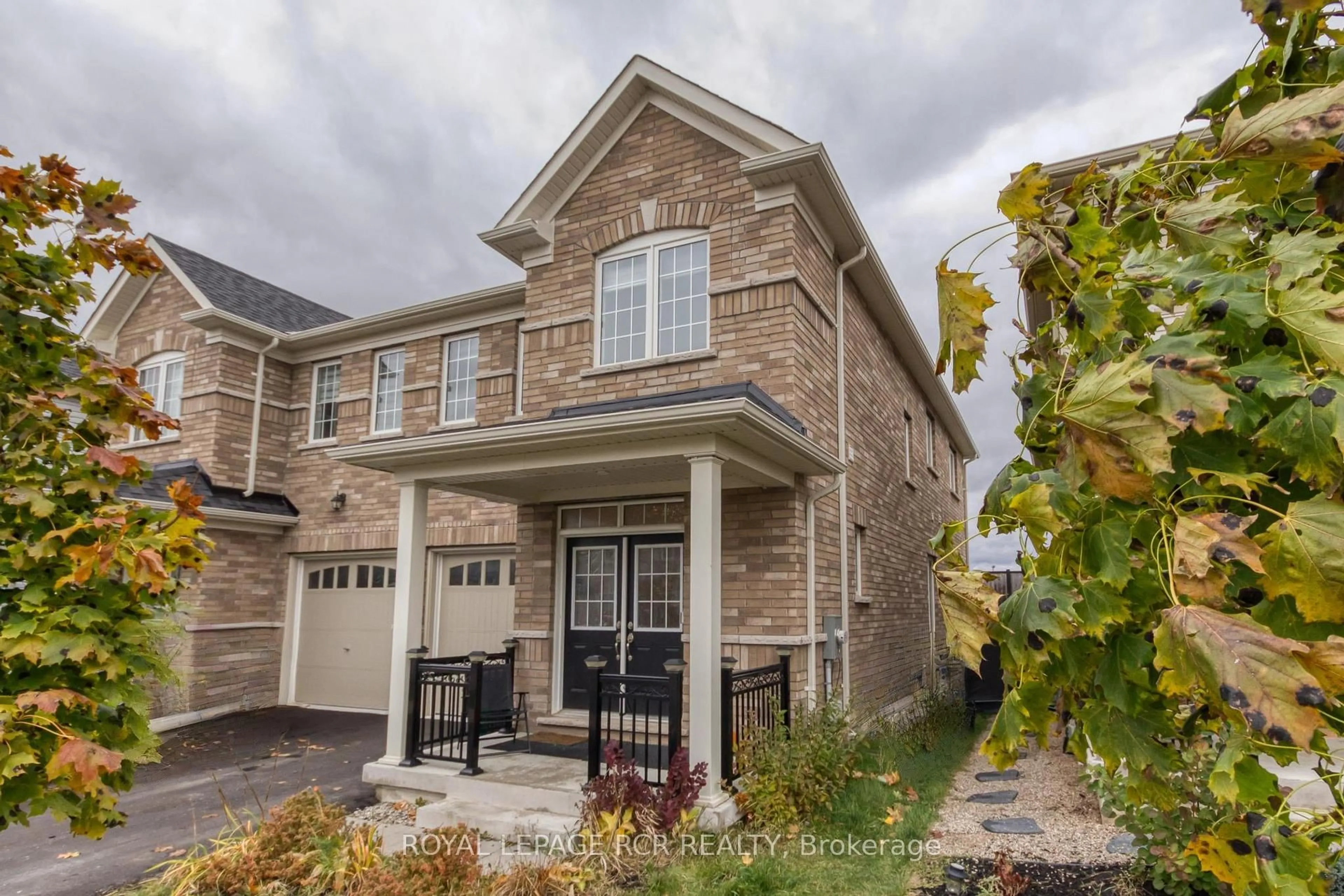 Home with brick exterior material, street for 506 Brooks St, Shelburne Ontario L9V 3X4