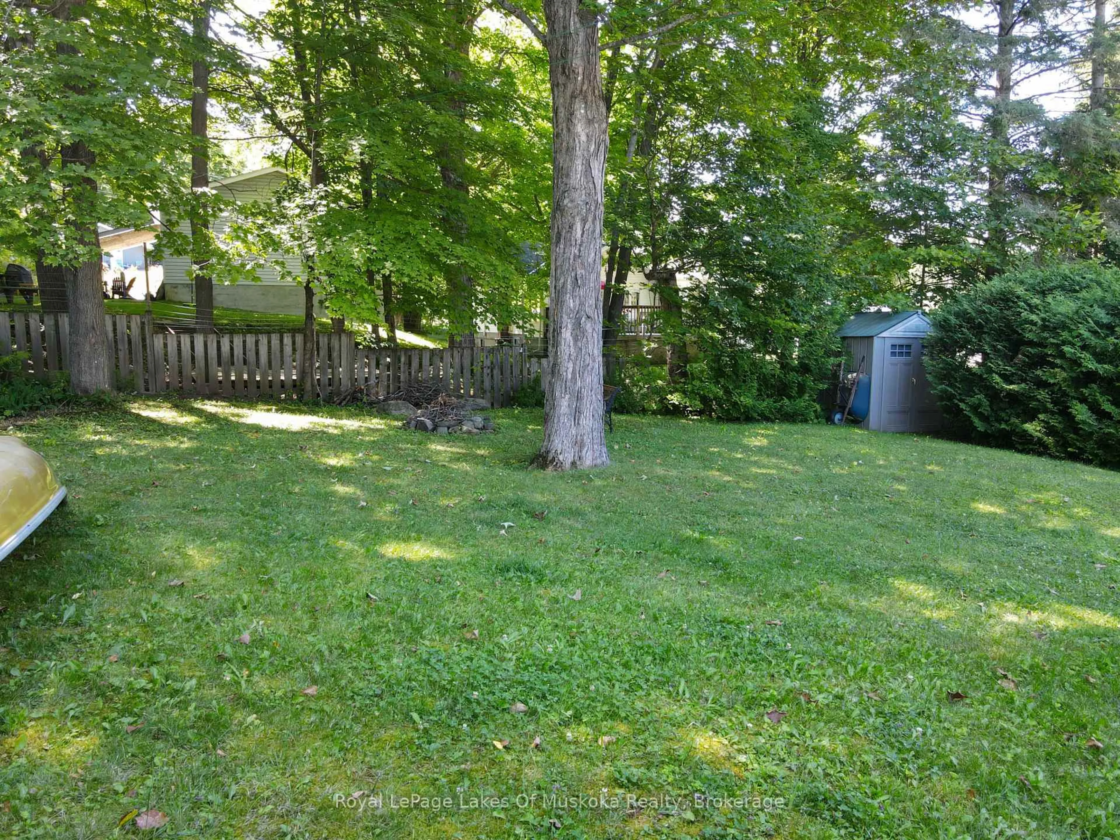 Unknown for 63 Florence St, Huntsville Ontario P1H 1V4