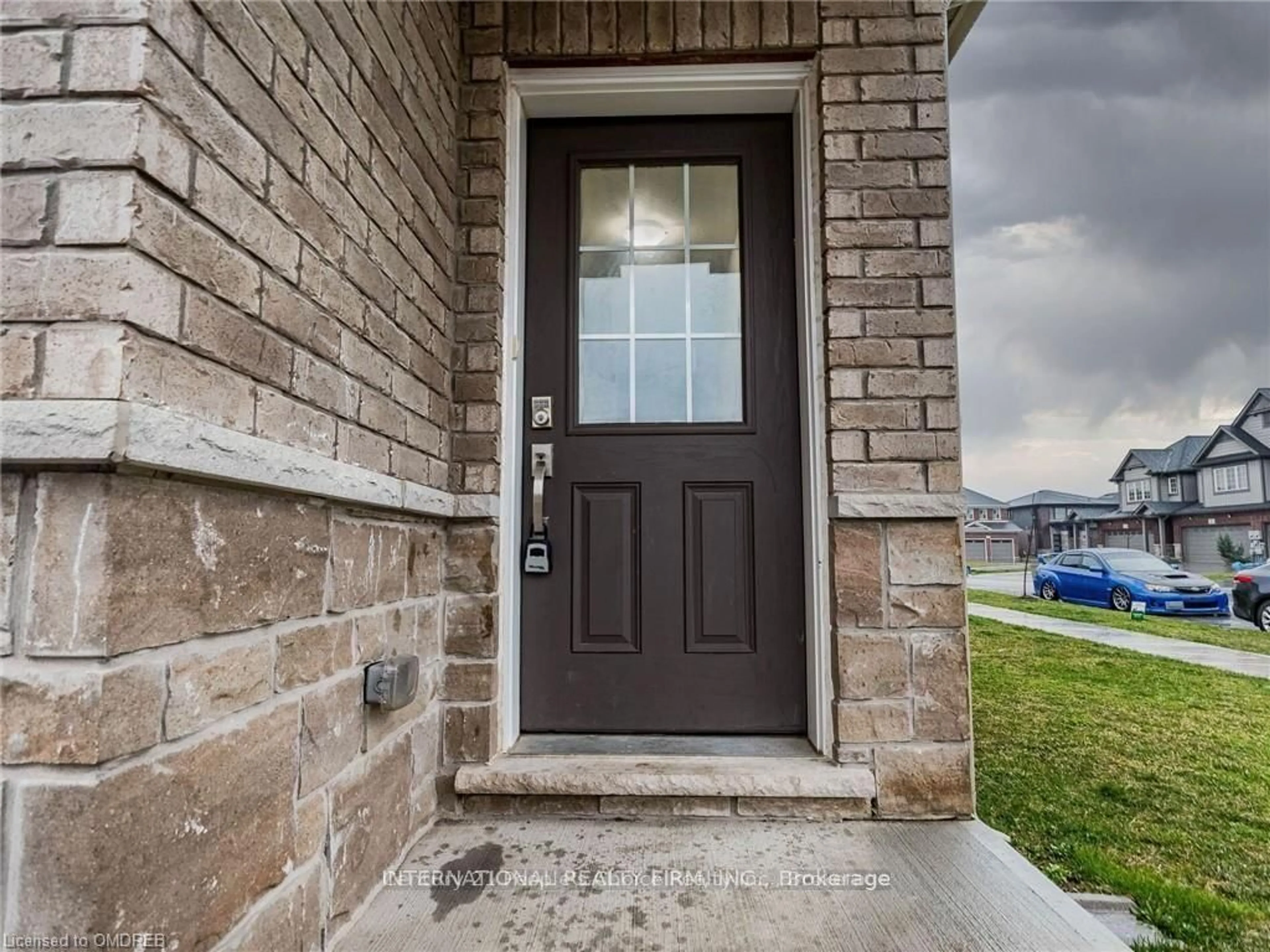 Unknown for 1 Haney Dr, Thorold Ontario L2V 0G5