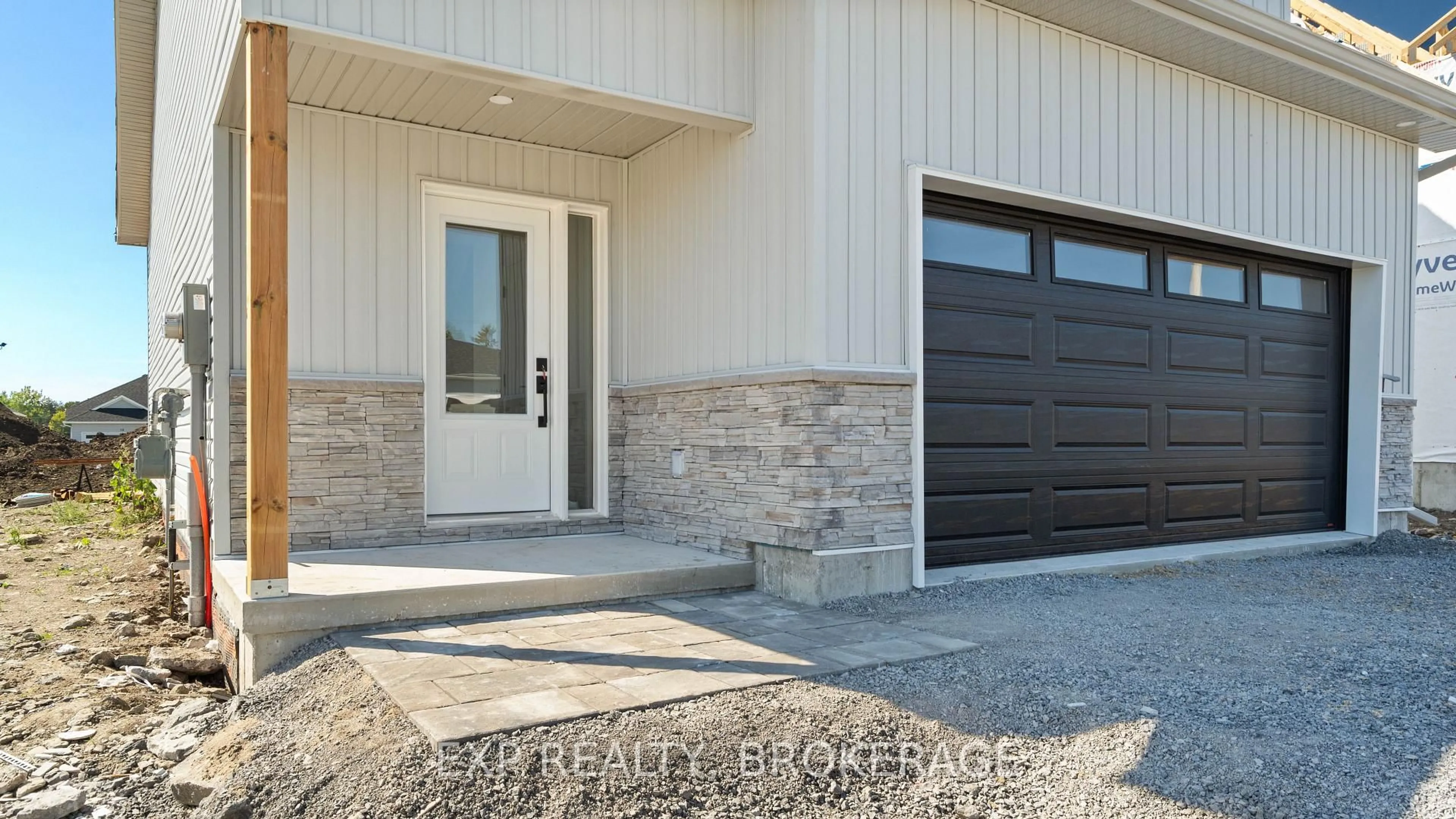 Unknown for 60 SUMMIT (Lot 24) Cres, Belleville Ontario K8N 0A2