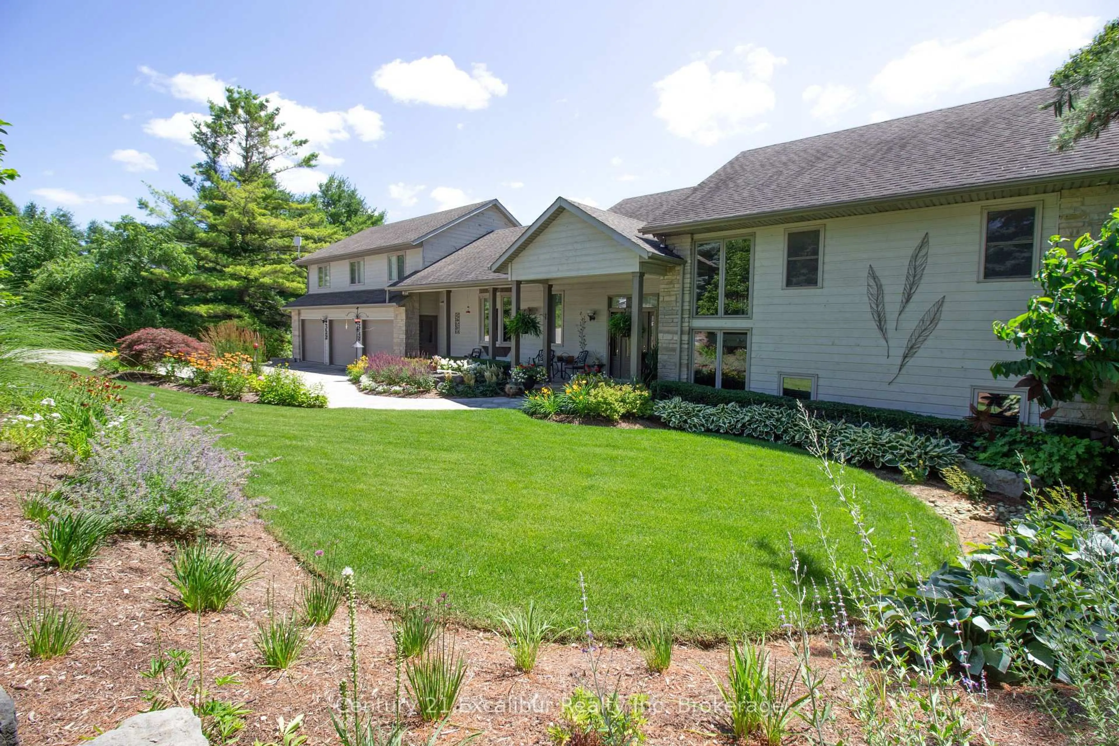 Patio, unknown for 7525 WELLINGTON RD 36, Puslinch Ontario N0B 2L0