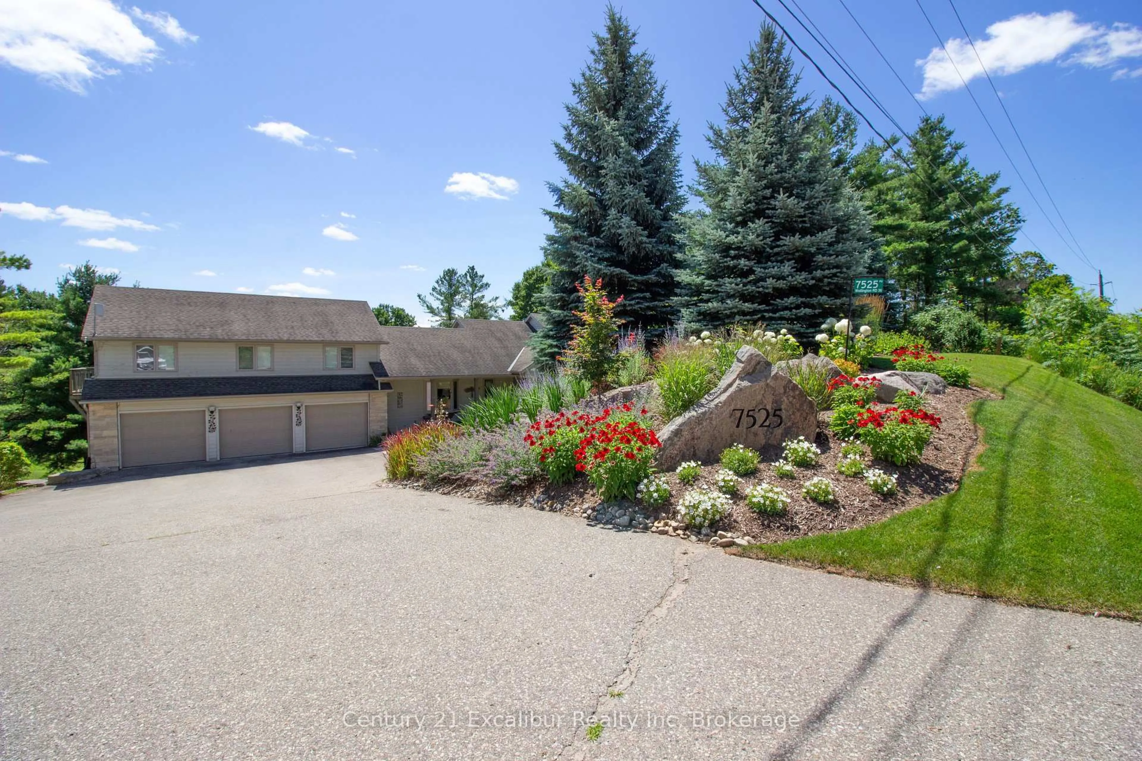 Unknown for 7525 WELLINGTON RD 36, Puslinch Ontario N0B 2L0