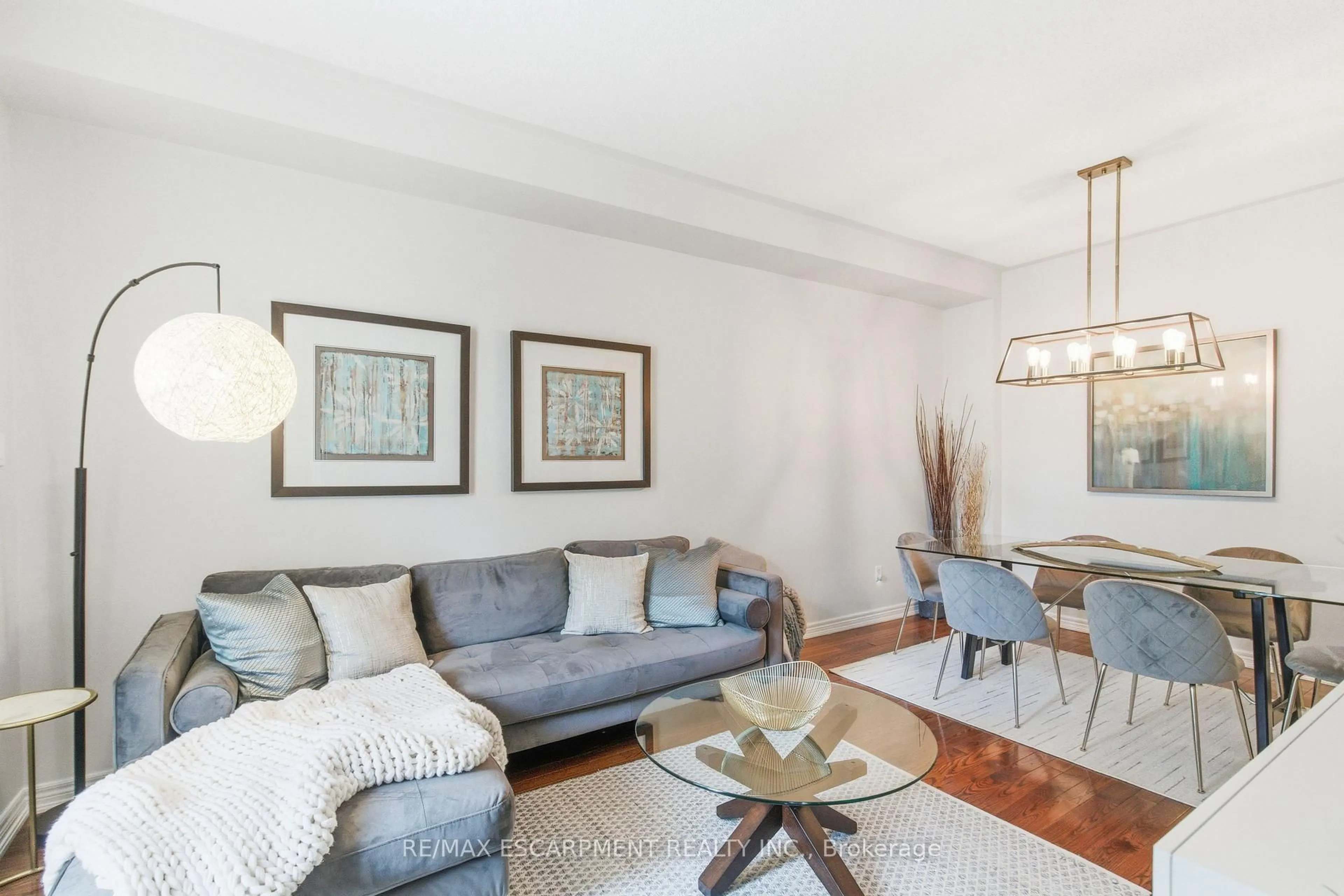 Living room with furniture, unknown for 80 Easthampton Rd, Hamilton Ontario L8E 6C4