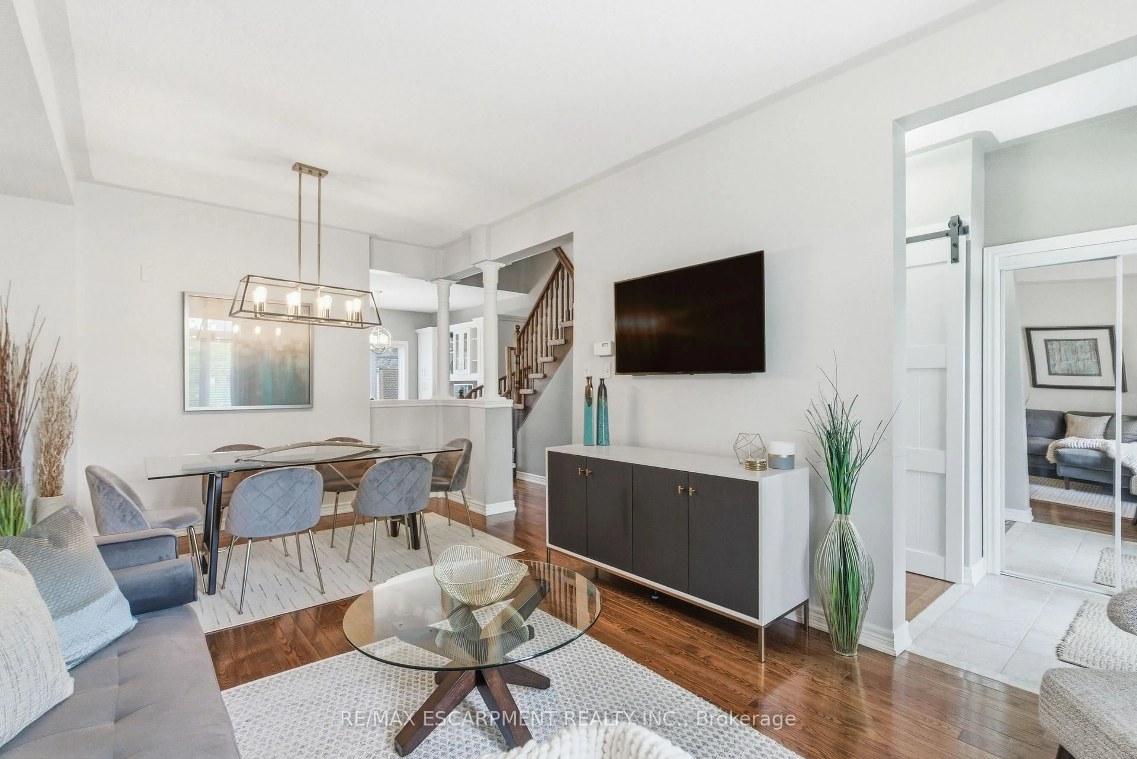 Unknown for 80 Easthampton Rd, Hamilton Ontario L8E 6C4