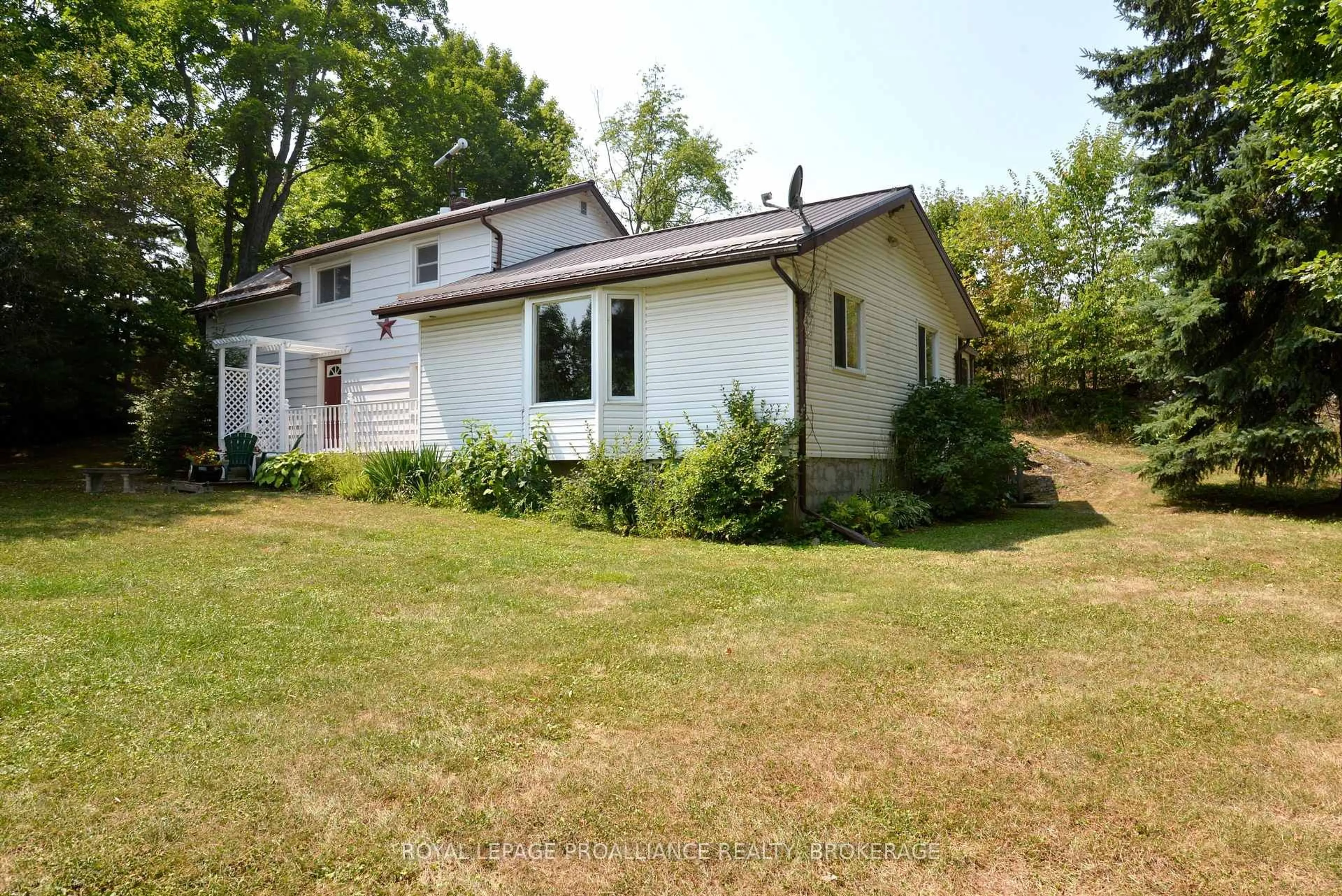 Unknown for 4664 Highway 15, Seeley's Bay Ontario K0H 2N0