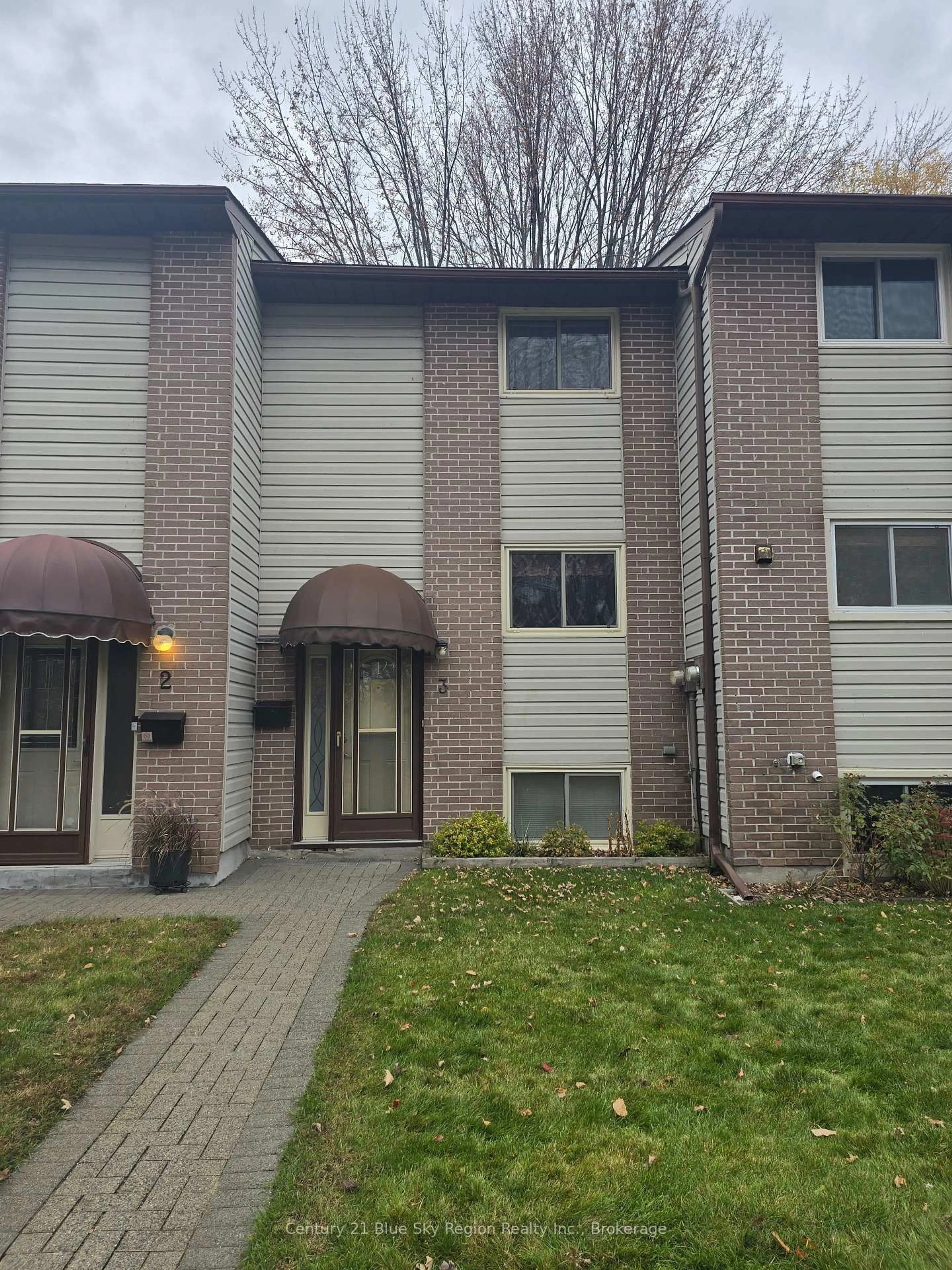 Unknown for 450 Lakeshore Dr #G3, North Bay Ontario P1A 2E1