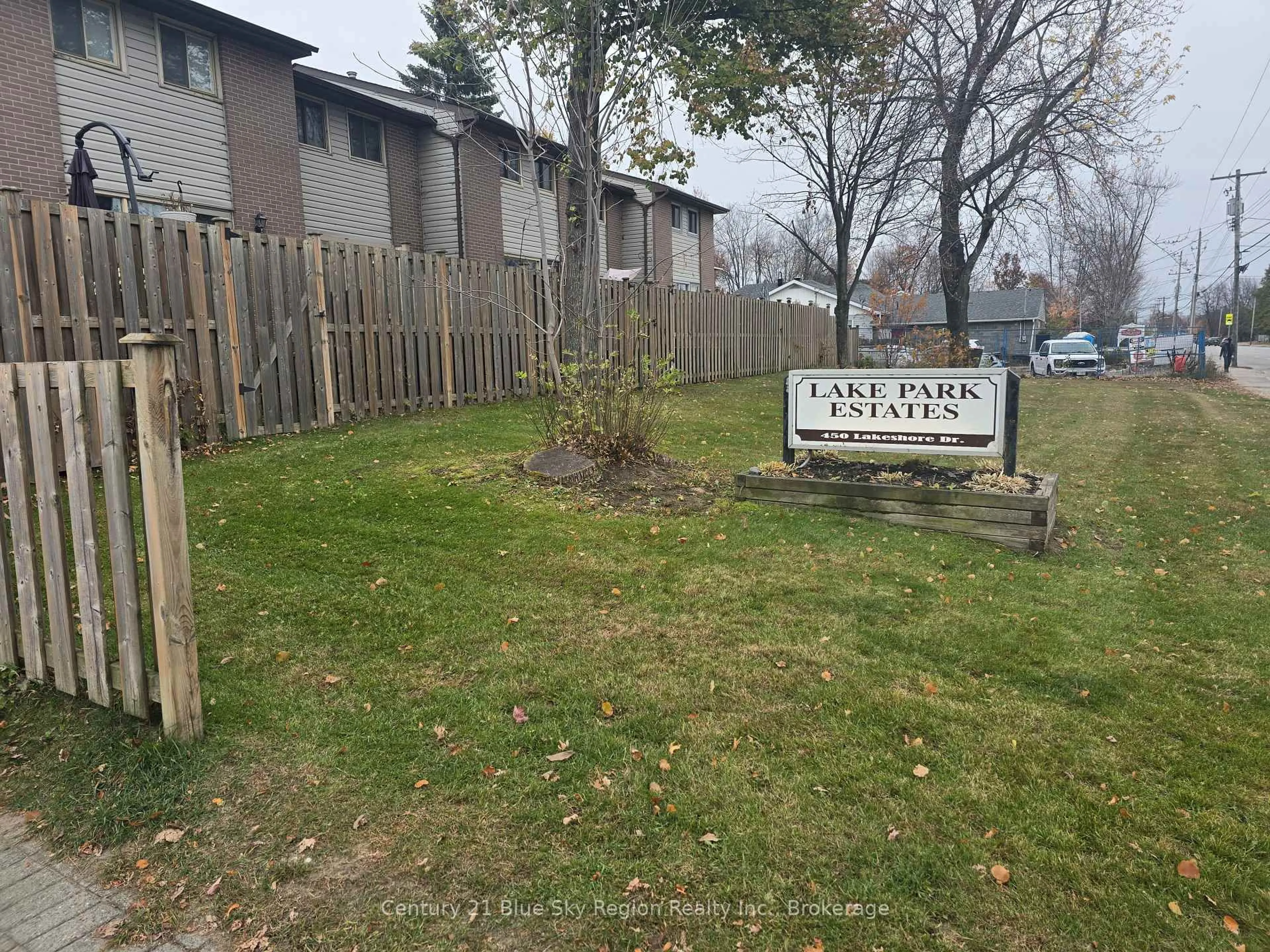 Unknown for 450 Lakeshore Dr #G3, North Bay Ontario P1A 2E1