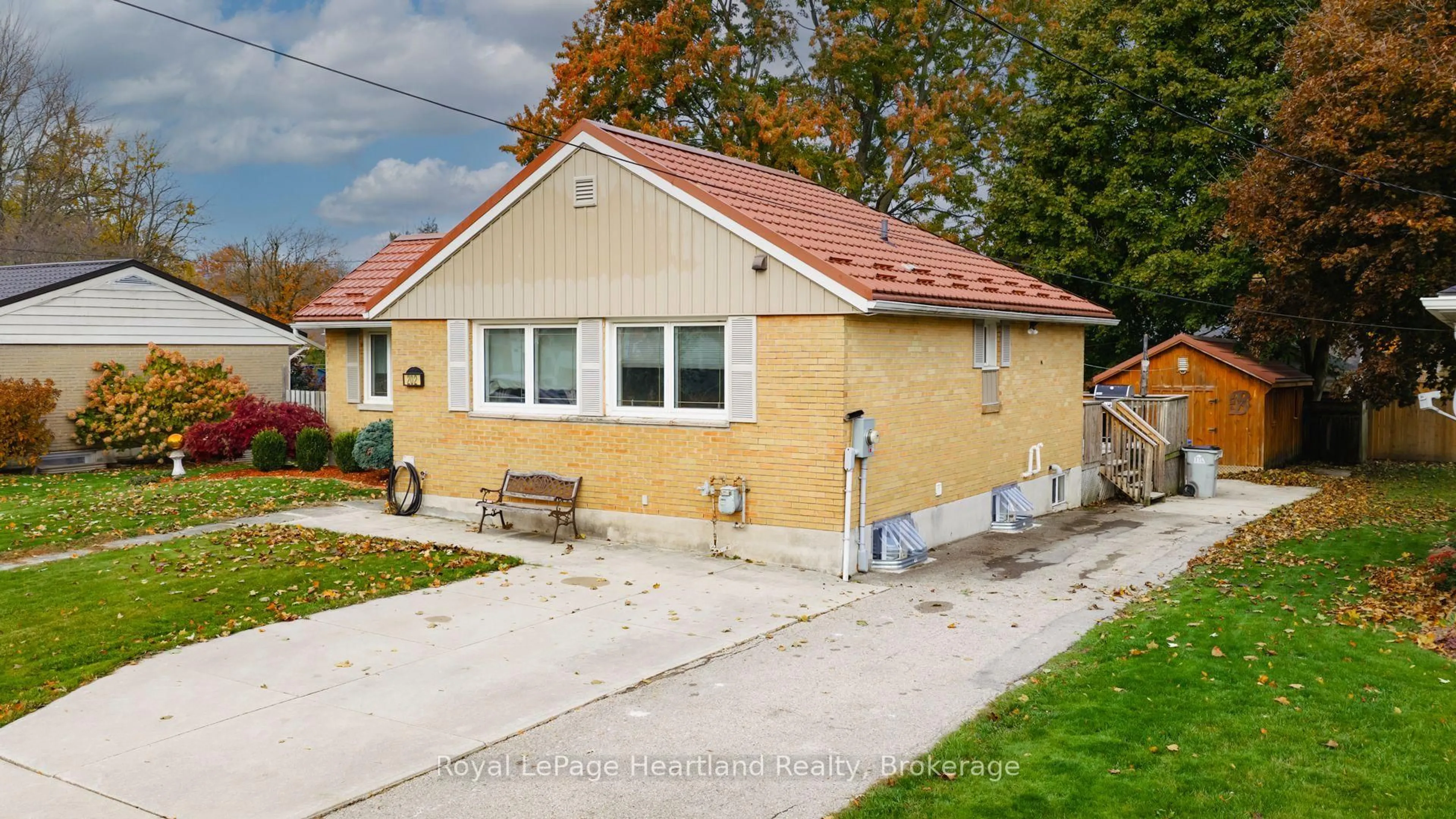 Unknown for 202 St. David St, West Perth Ontario N0K 1N0