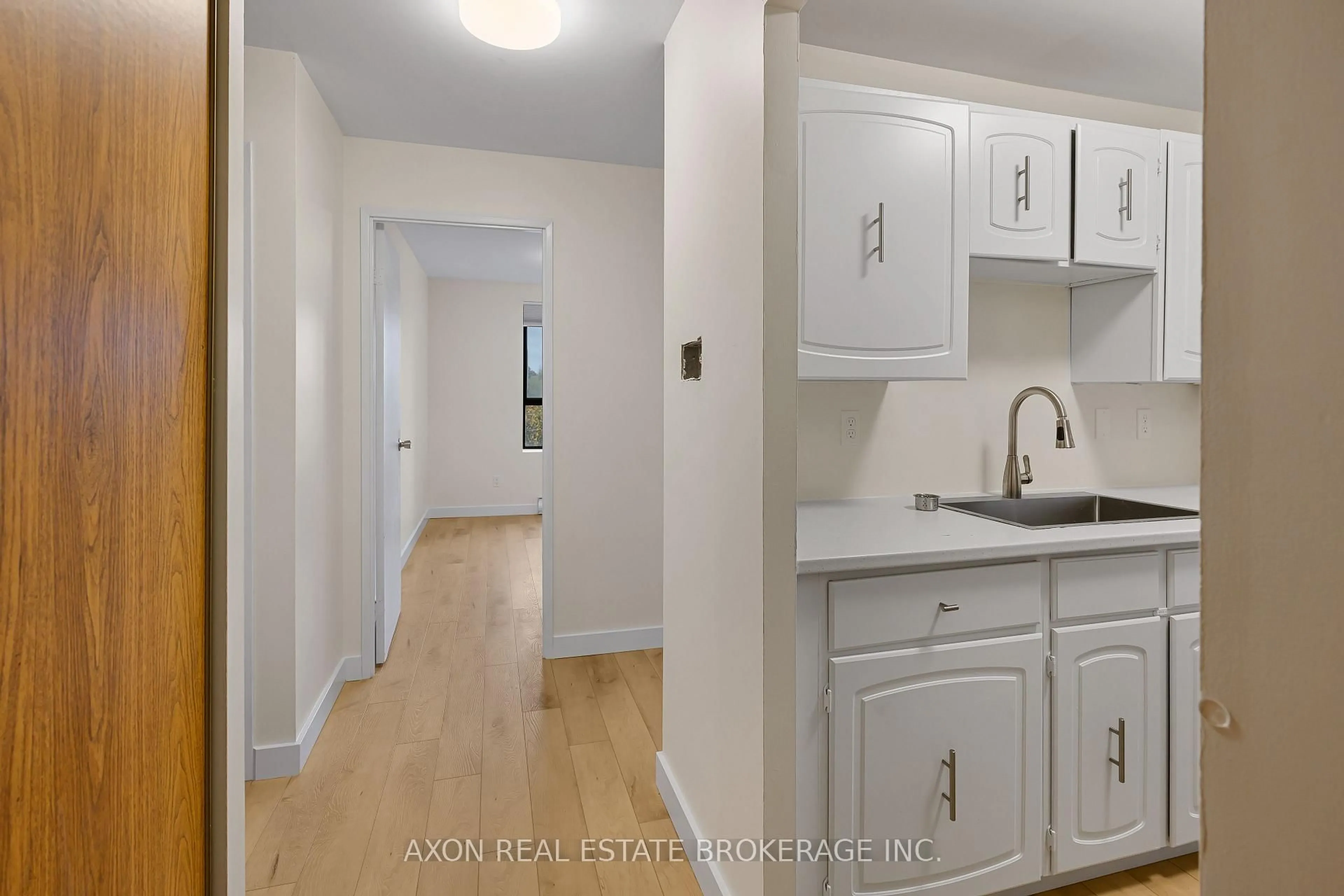 Unknown for 358 Queen Mary Rd #501, Kingston Ontario K7M 7E8