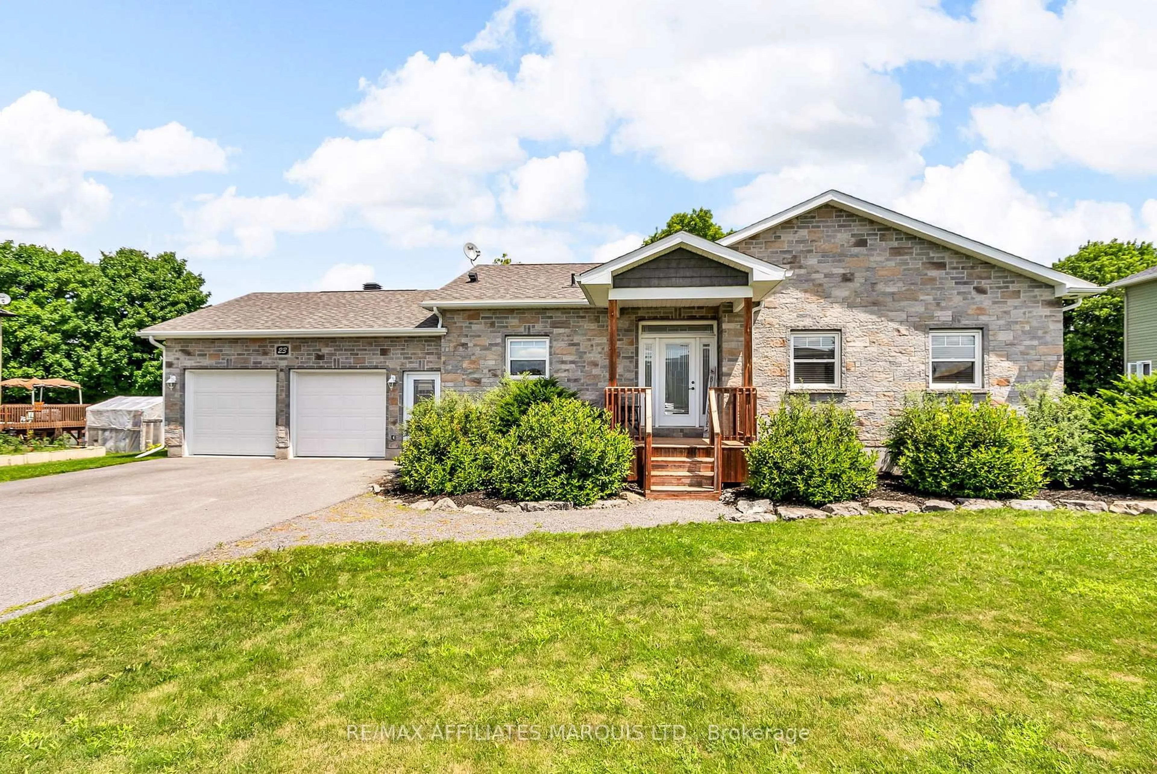 Unknown for 23 Calco Cres, North Stormont Ontario K0C 1W0