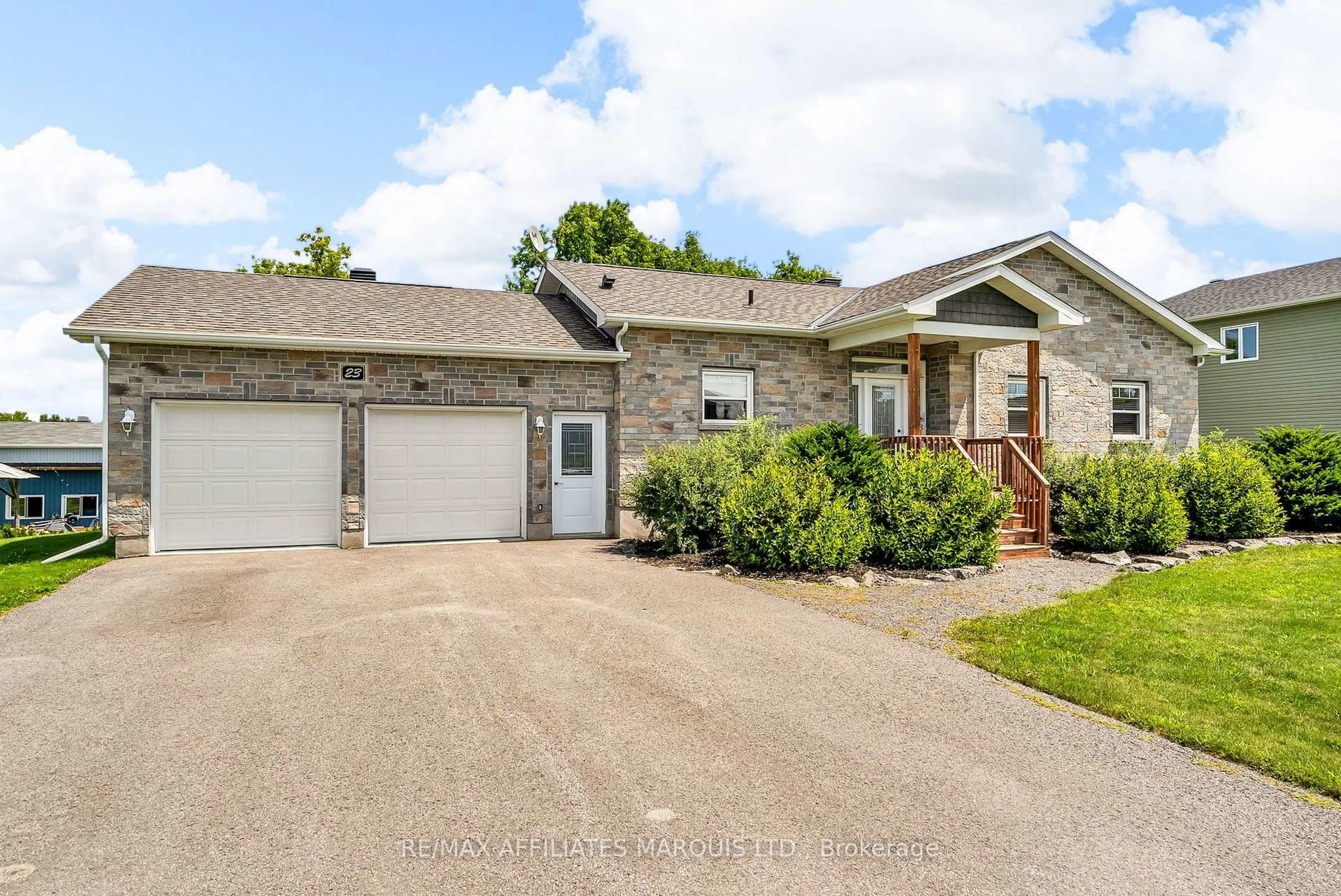 Unknown for 23 Calco Cres, North Stormont Ontario K0C 1W0