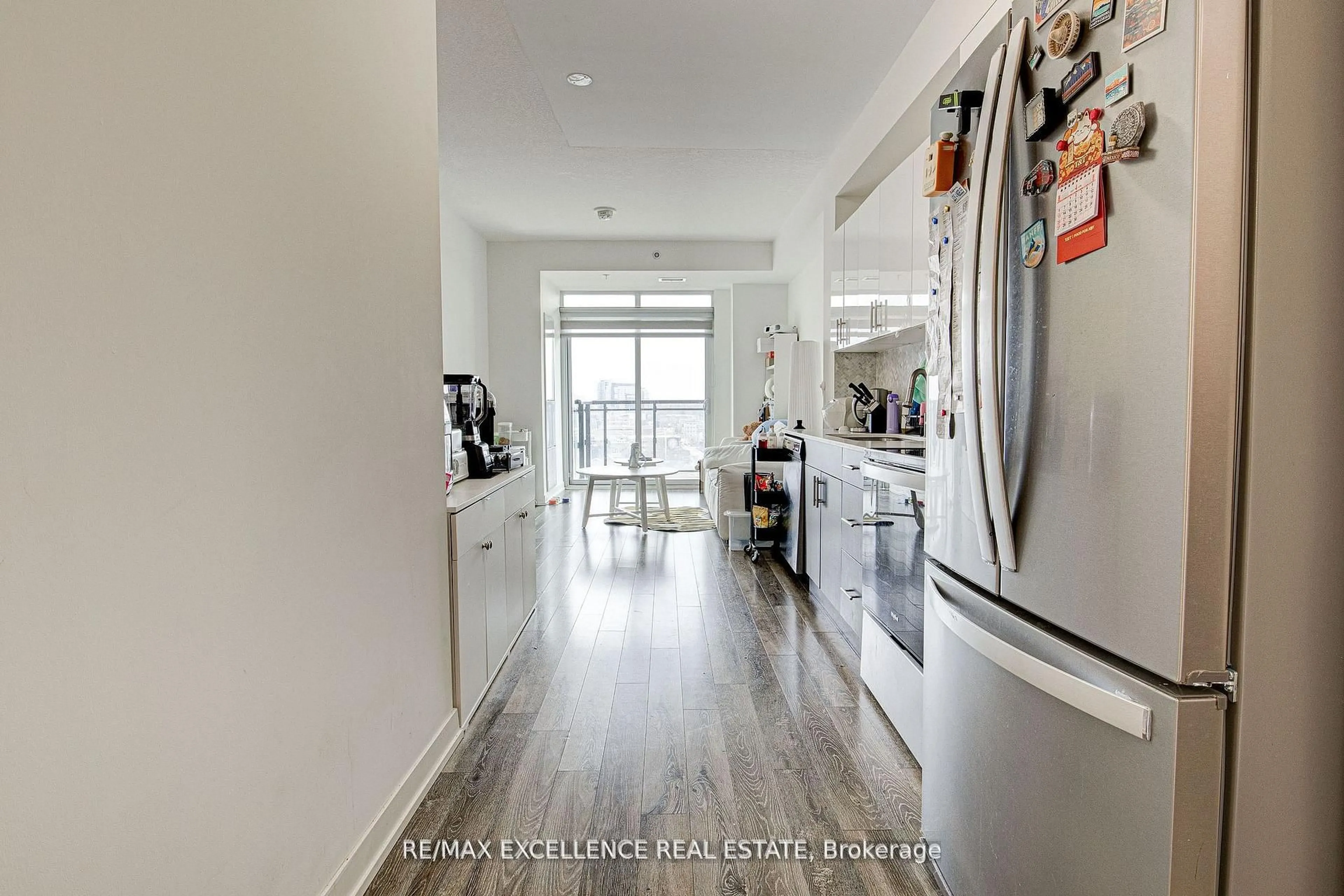 Unknown for 128 King St #1402, Waterloo Ontario N2J 0E9