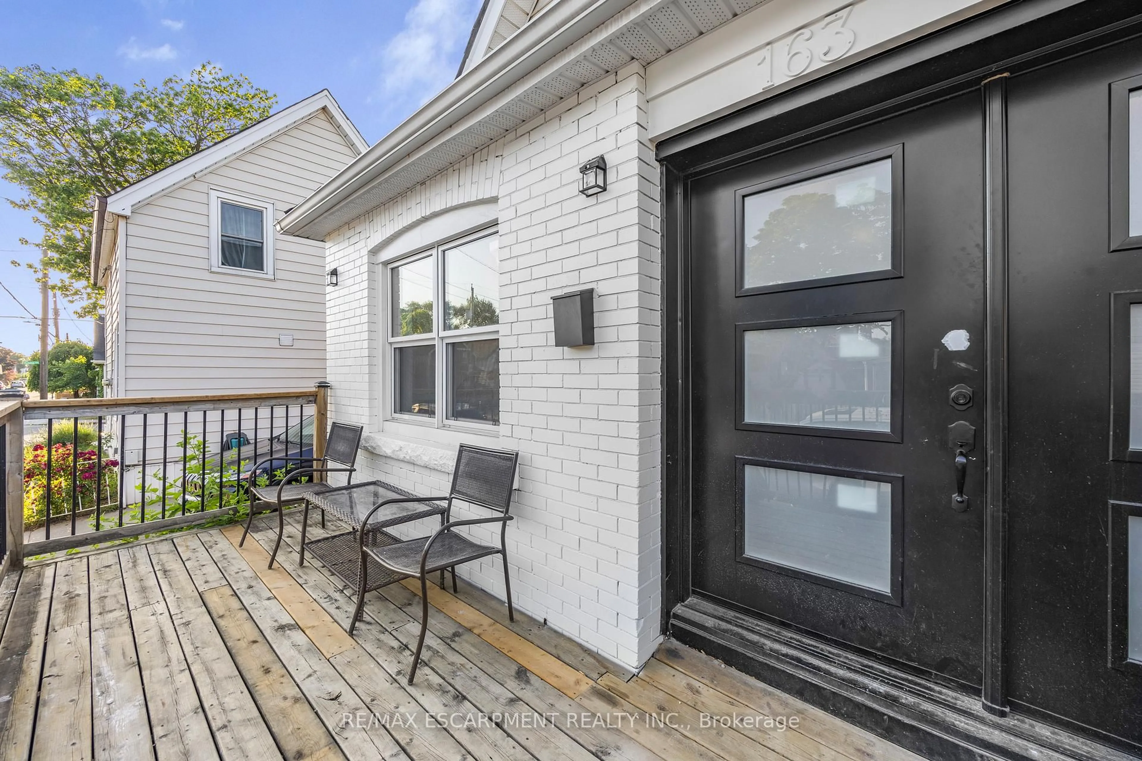 Unknown for 163 Britannia Ave, Hamilton Ontario L8H 1X4