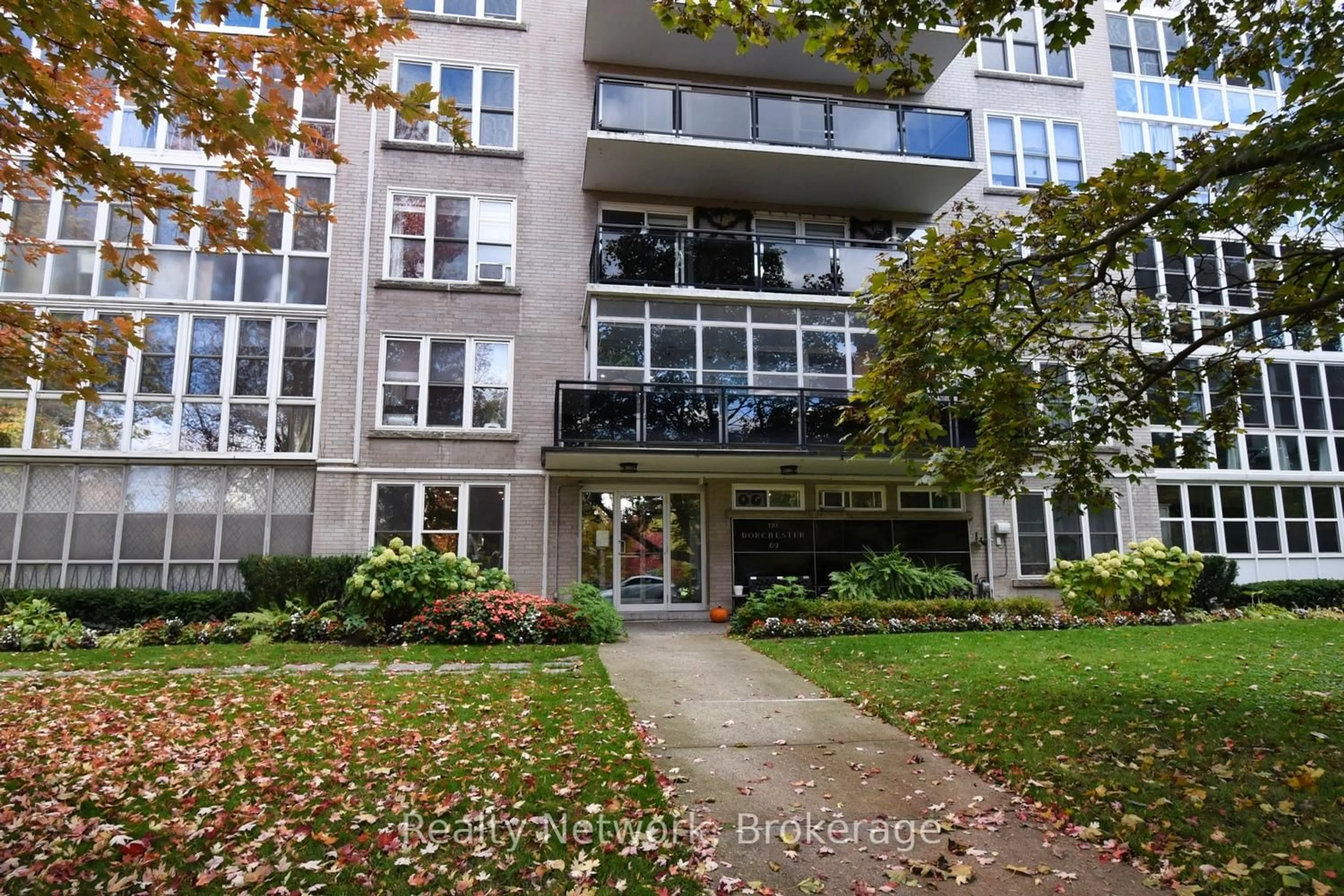 Unknown for 69 Herkimer St #203, Hamilton Ontario L8P 2G6