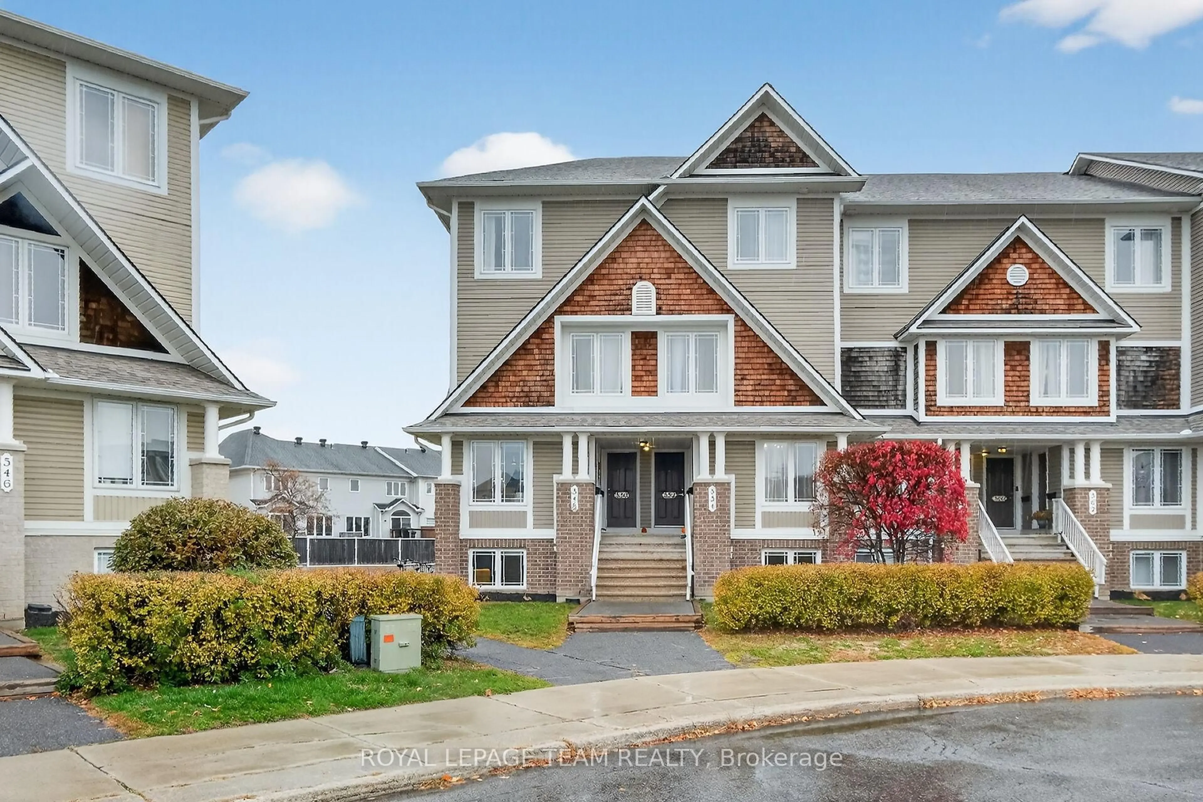 Unknown for 548 Lakeridge Dr, Ottawa Ontario K4A 0H5