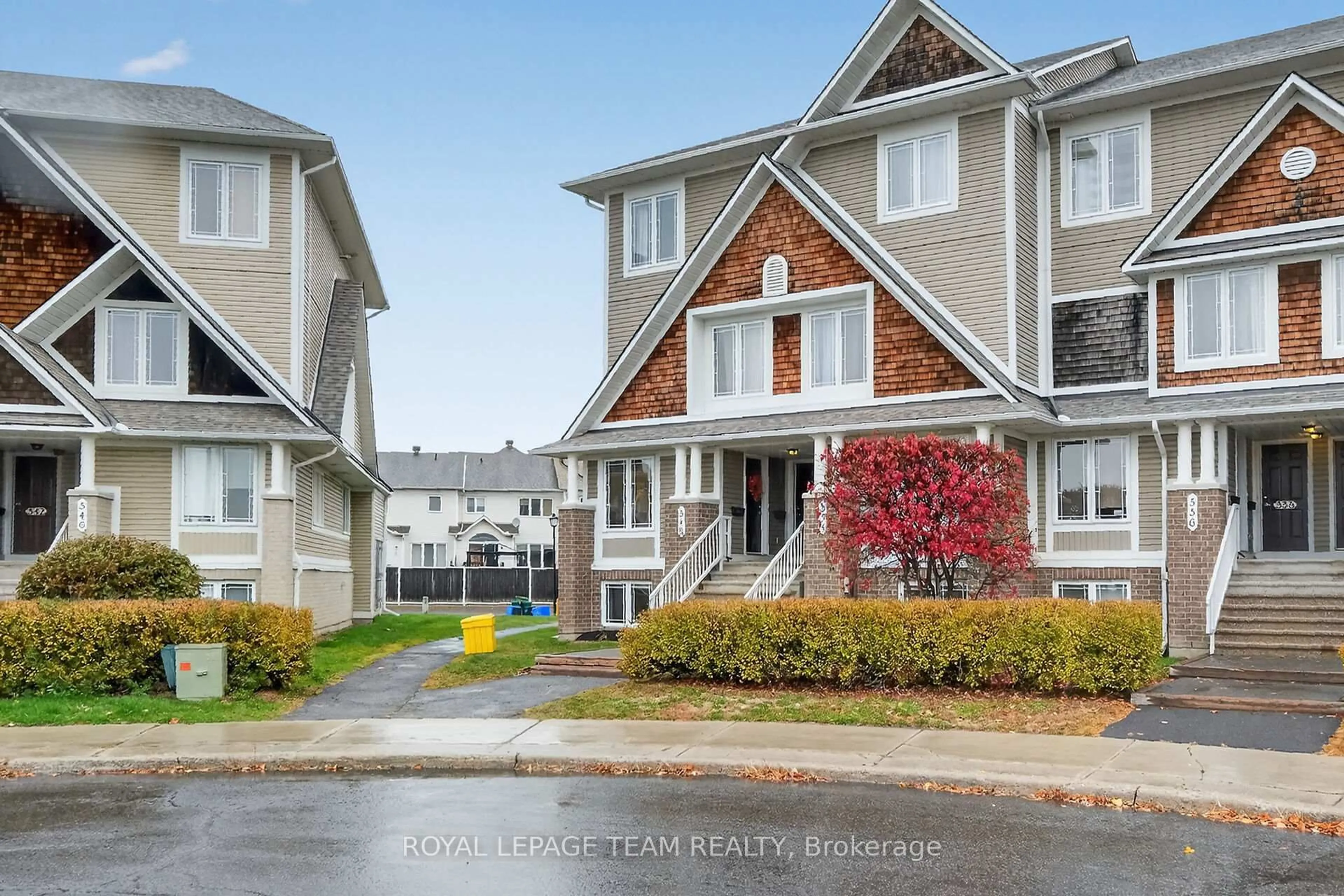 Unknown for 548 Lakeridge Dr, Ottawa Ontario K4A 0H5