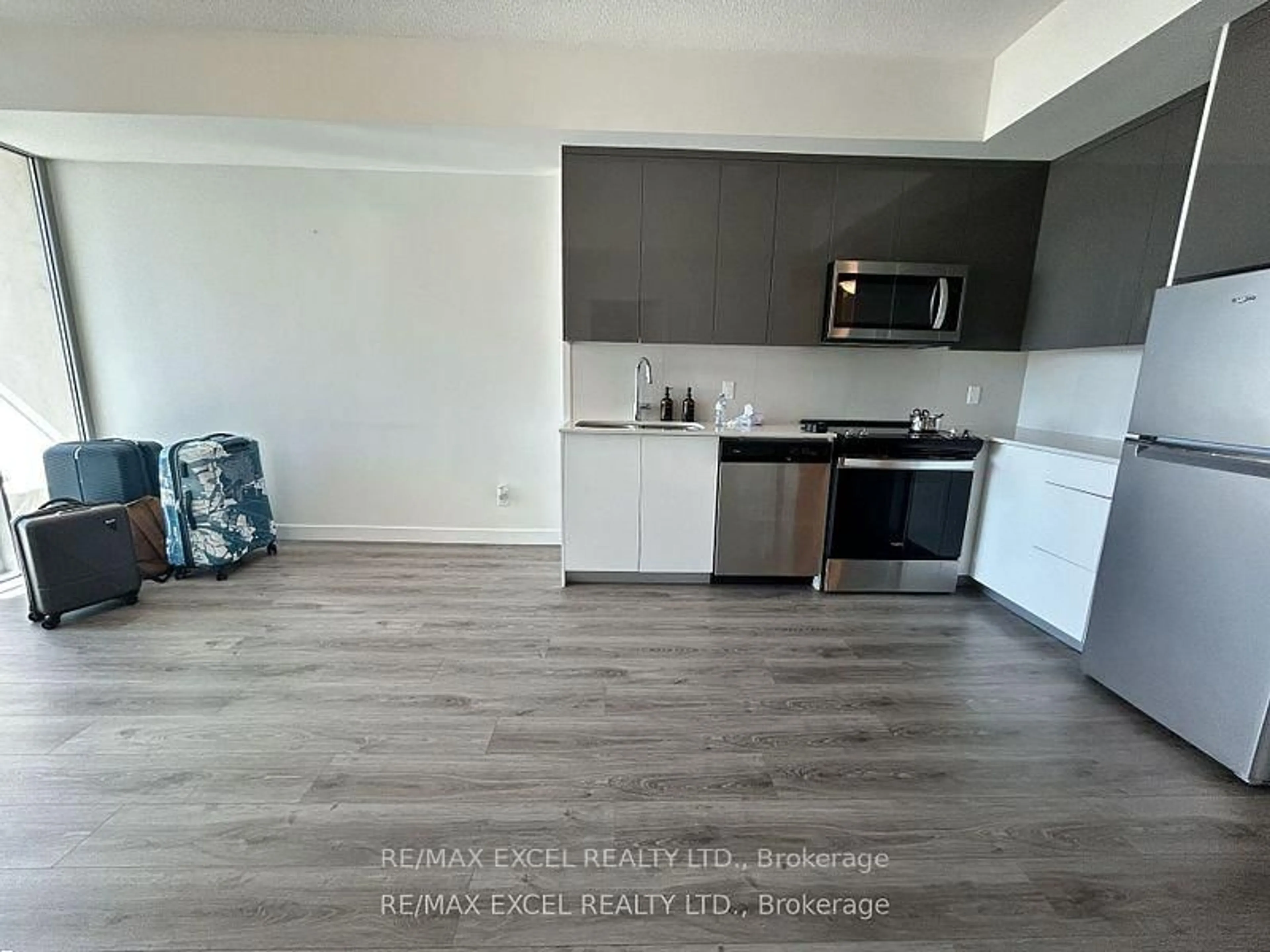 A pic of a room for 60 Frederick St #1513, Kitchener Ontario N2H 0C7