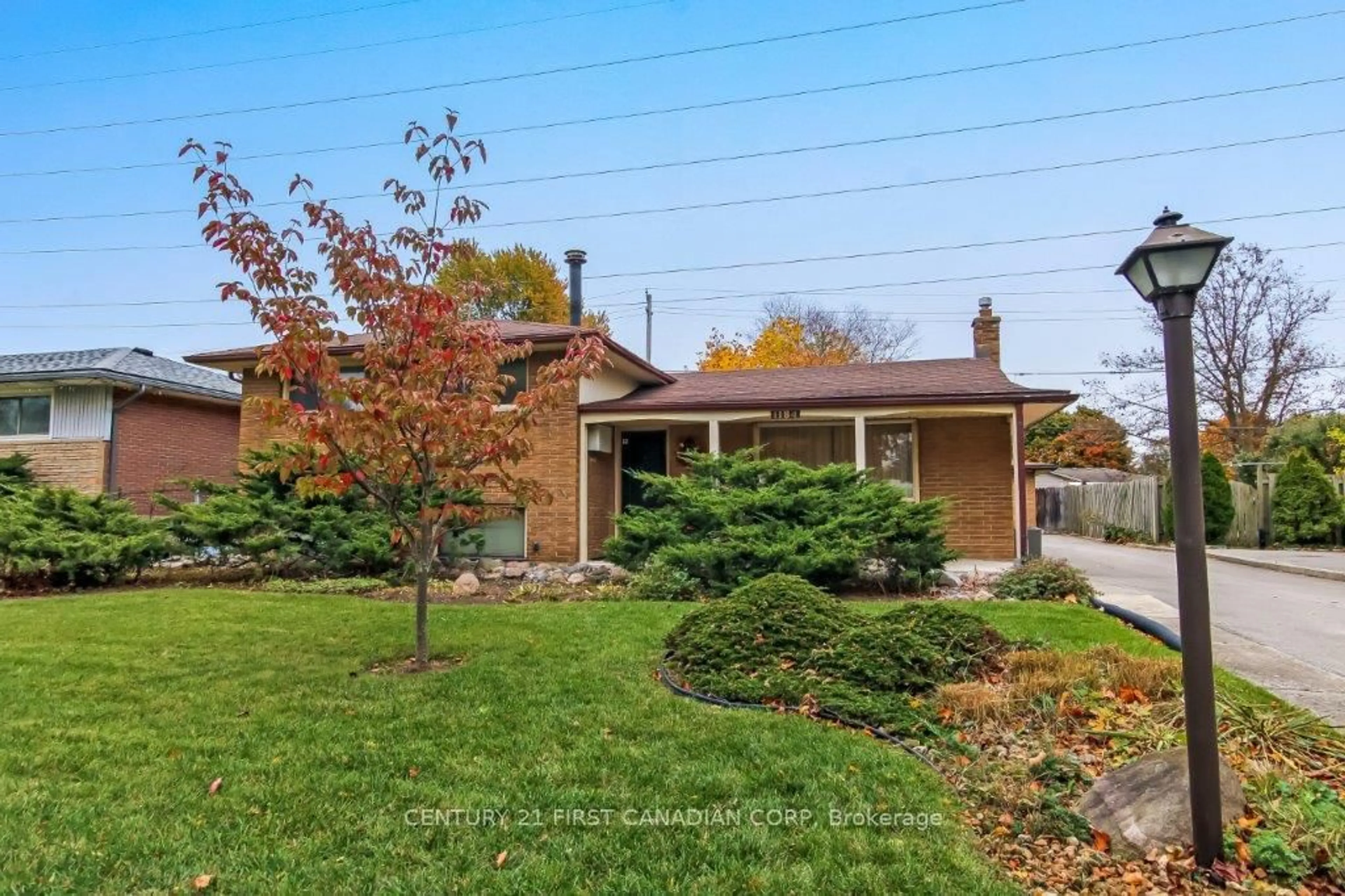 Unknown for 1184 Sorrel Rd, London East Ontario N5V 2N3