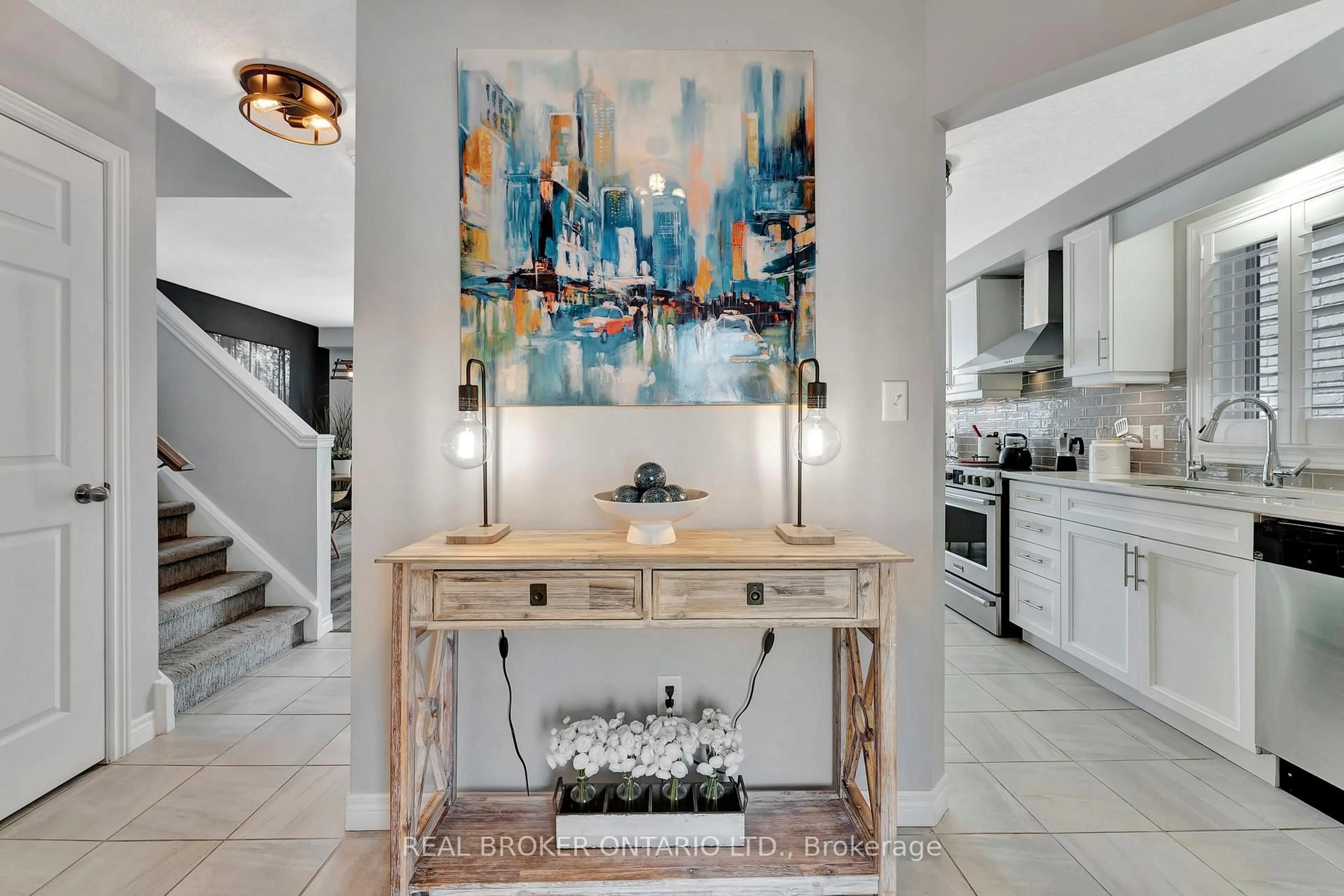 Unknown for 3 Crawford Pl, Brant Ontario N3L 0A6