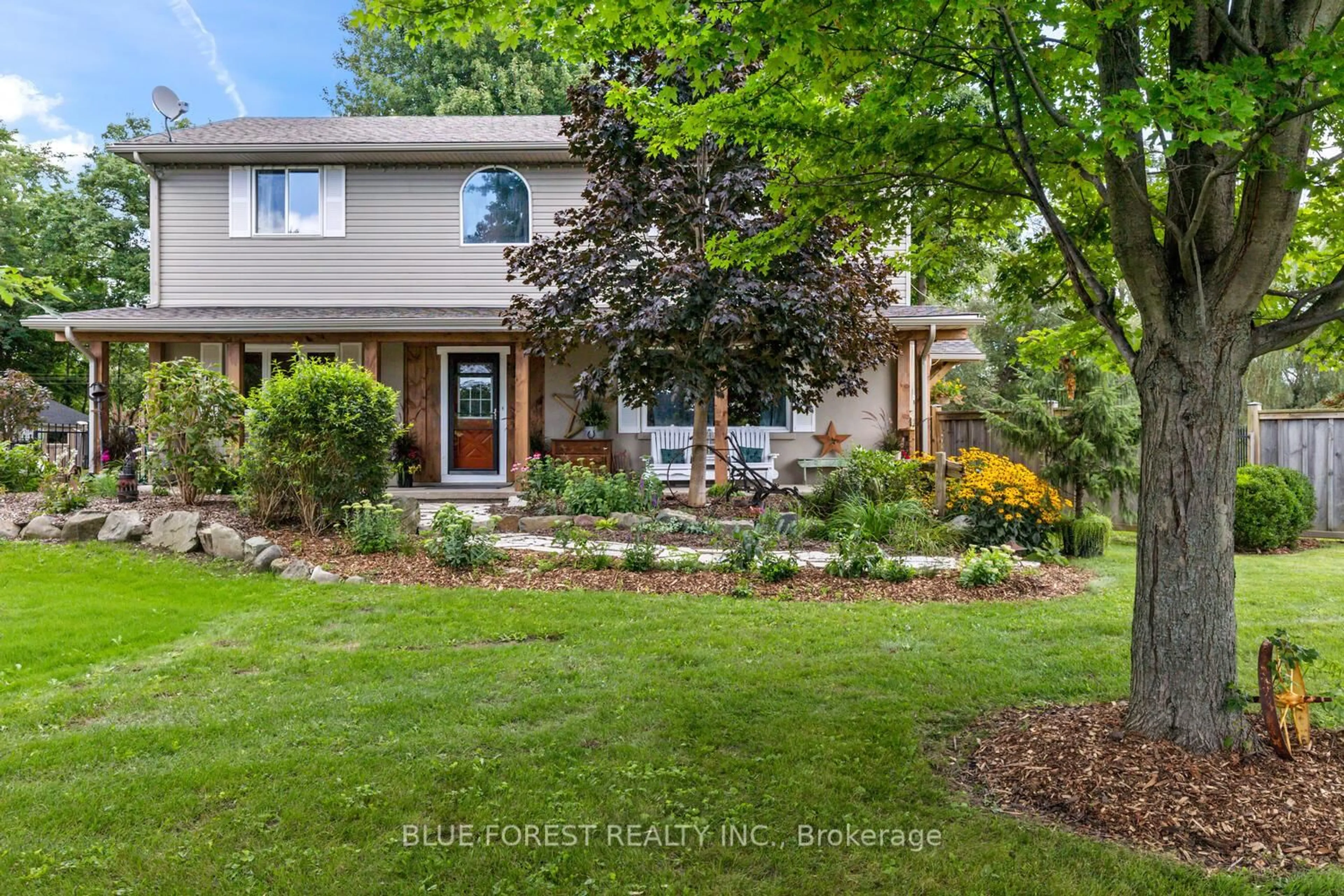 Unknown for 21948 Adelaide St, Middlesex Centre Ontario N0M 1C0