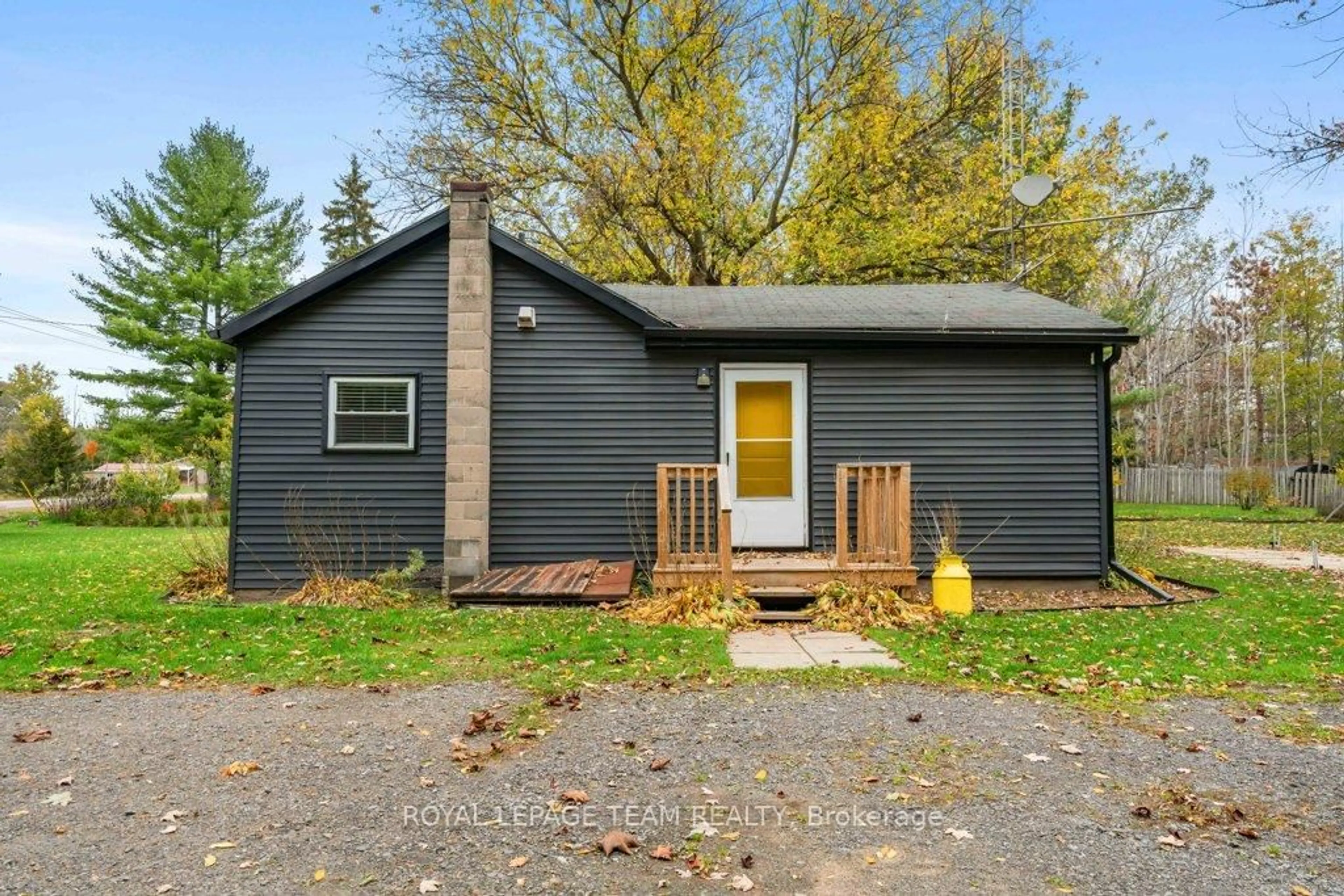 Unknown for 2131 2nd Concession Rd, Augusta Ontario K0E 1P0