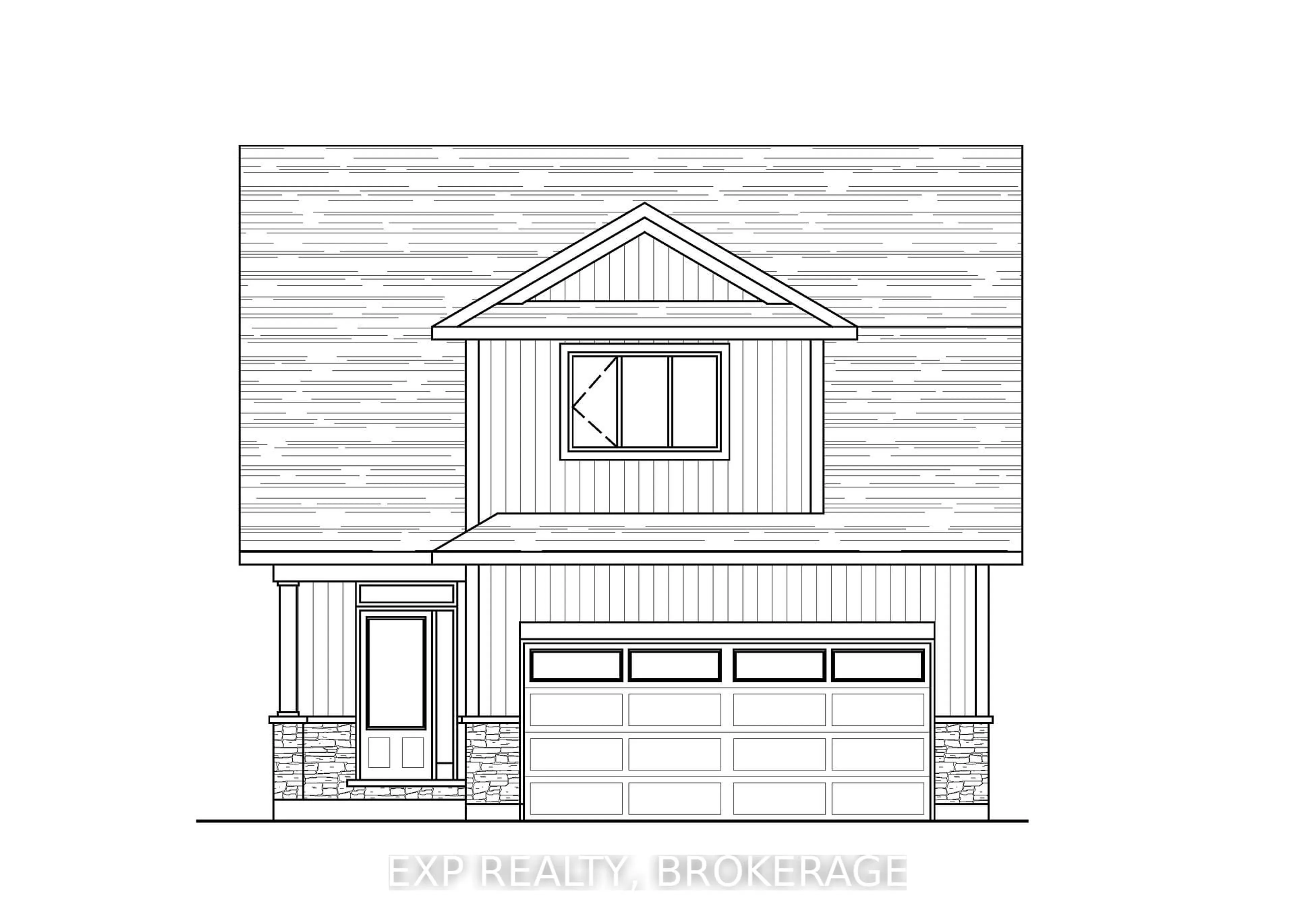 Unknown for 62 SUMMIT (Lot 23) Cres, Belleville Ontario K8N 0A2