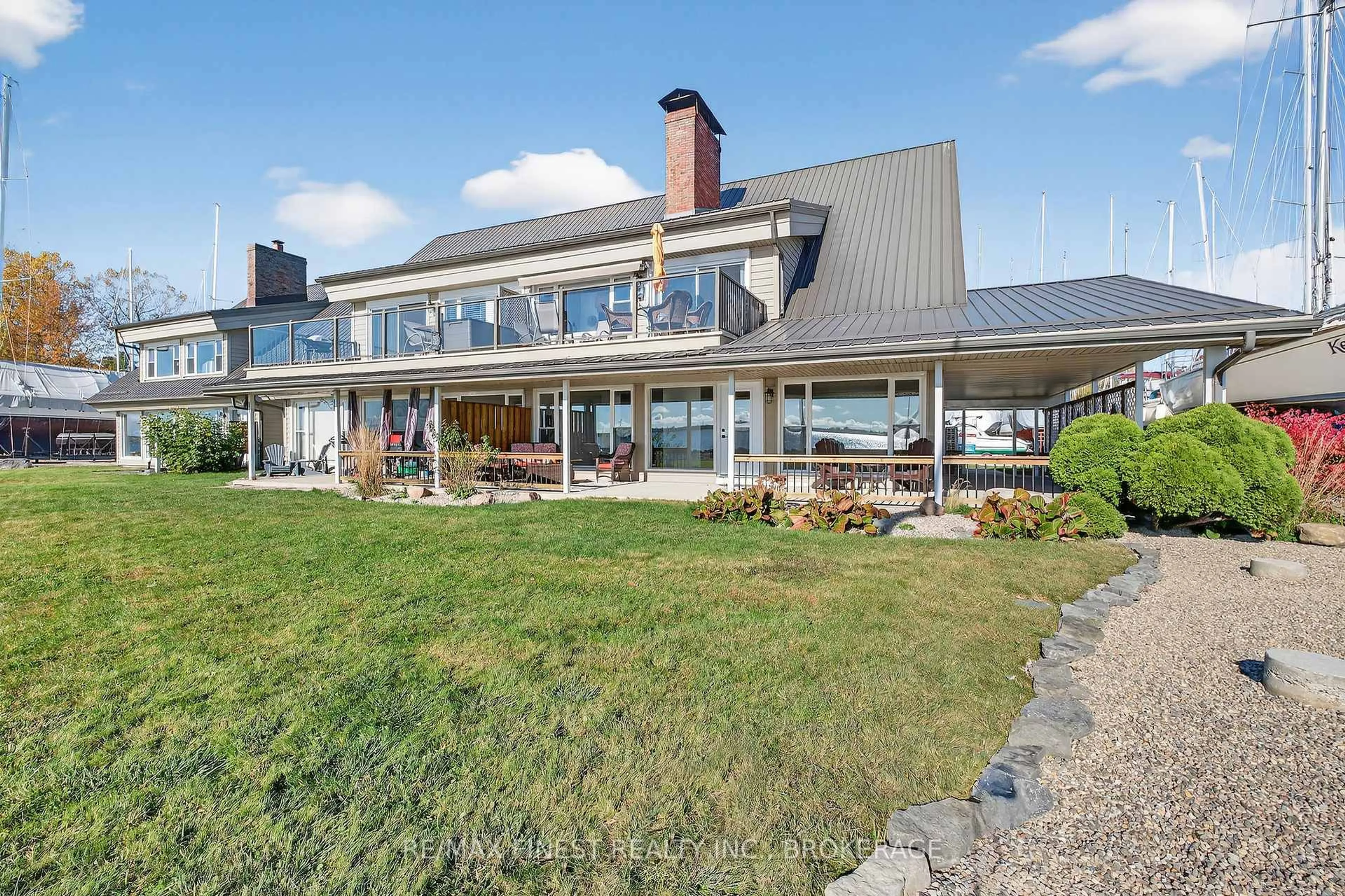 Unknown for 110 Bayshore Dr, Bath Ontario K0H 1G0