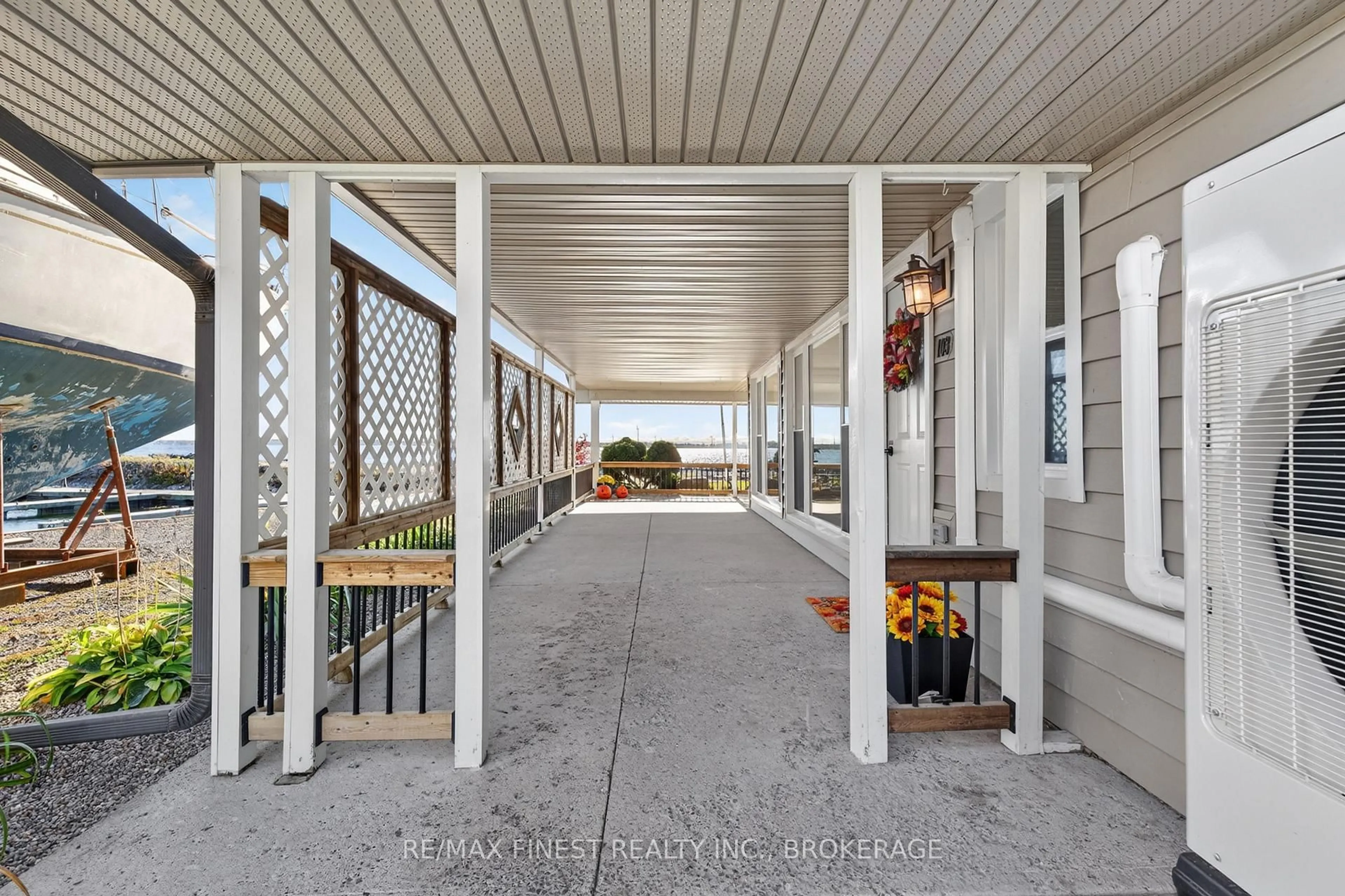 Unknown for 110 Bayshore Dr, Bath Ontario K0H 1G0