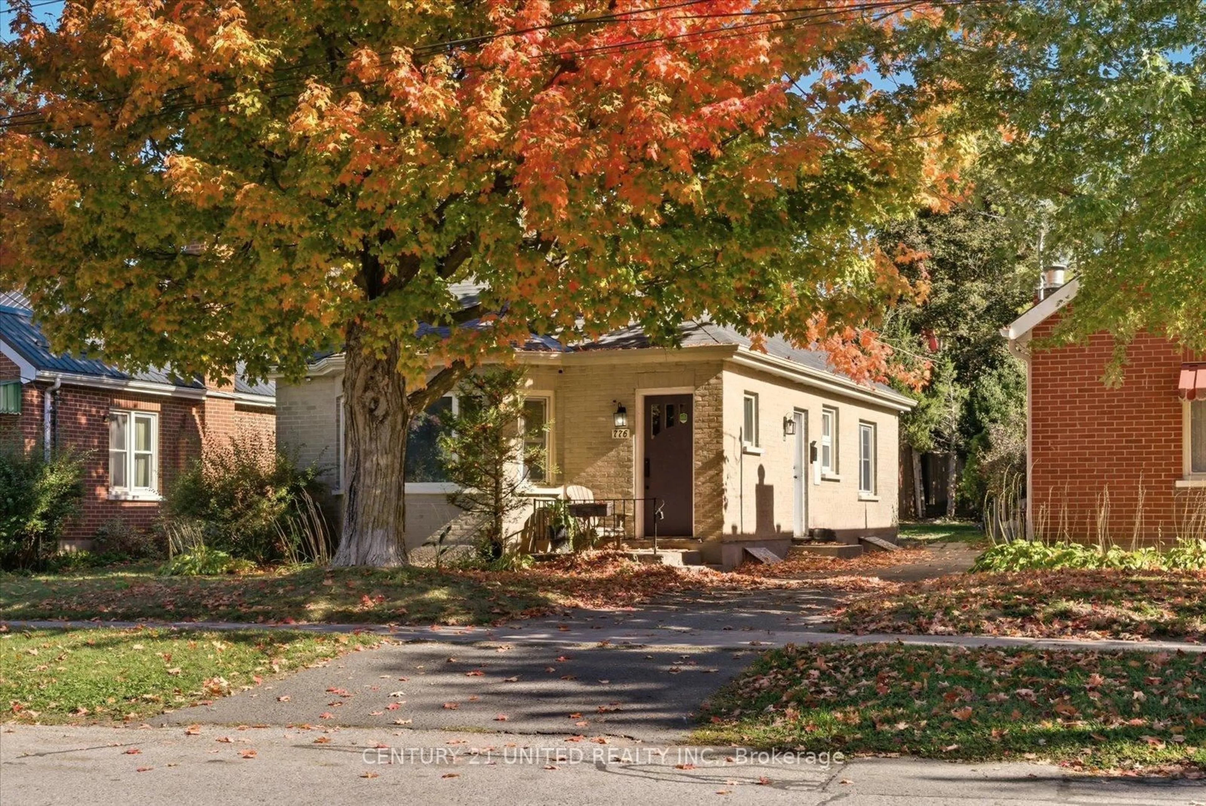 Unknown for 776 Bethune St, Peterborough Ontario K9H 4A6