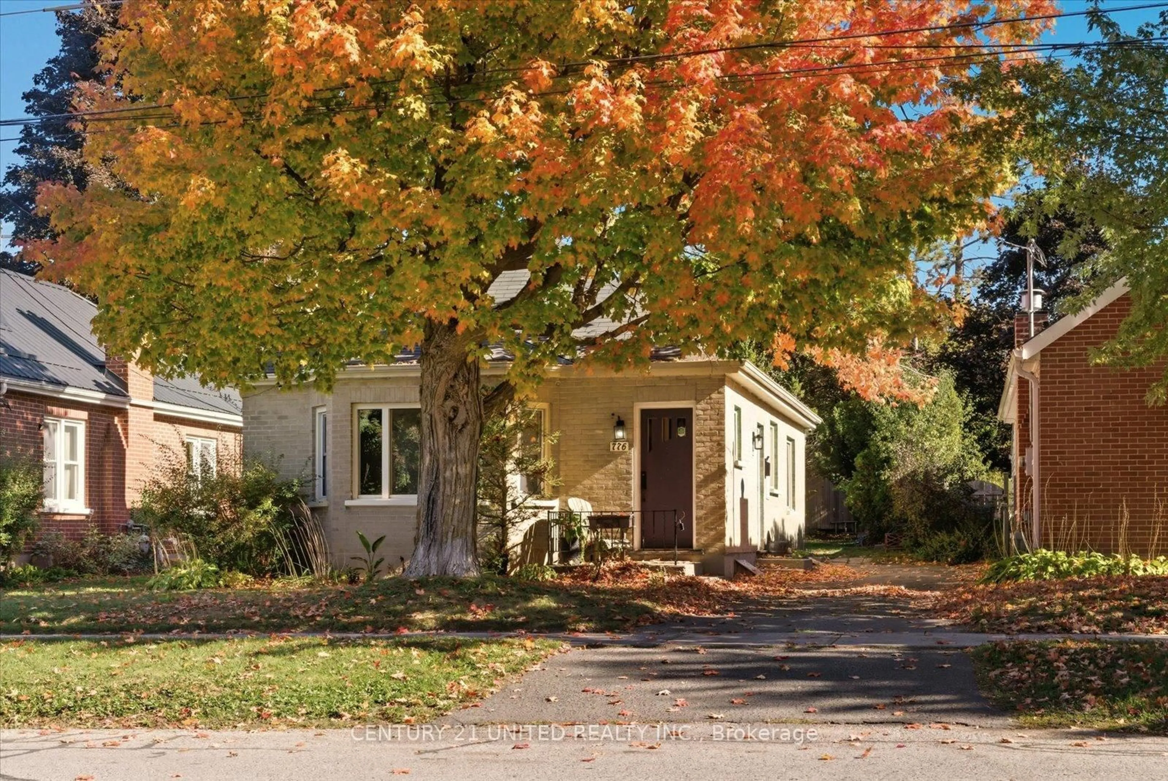 Unknown for 776 Bethune St, Peterborough Ontario K9H 4A6