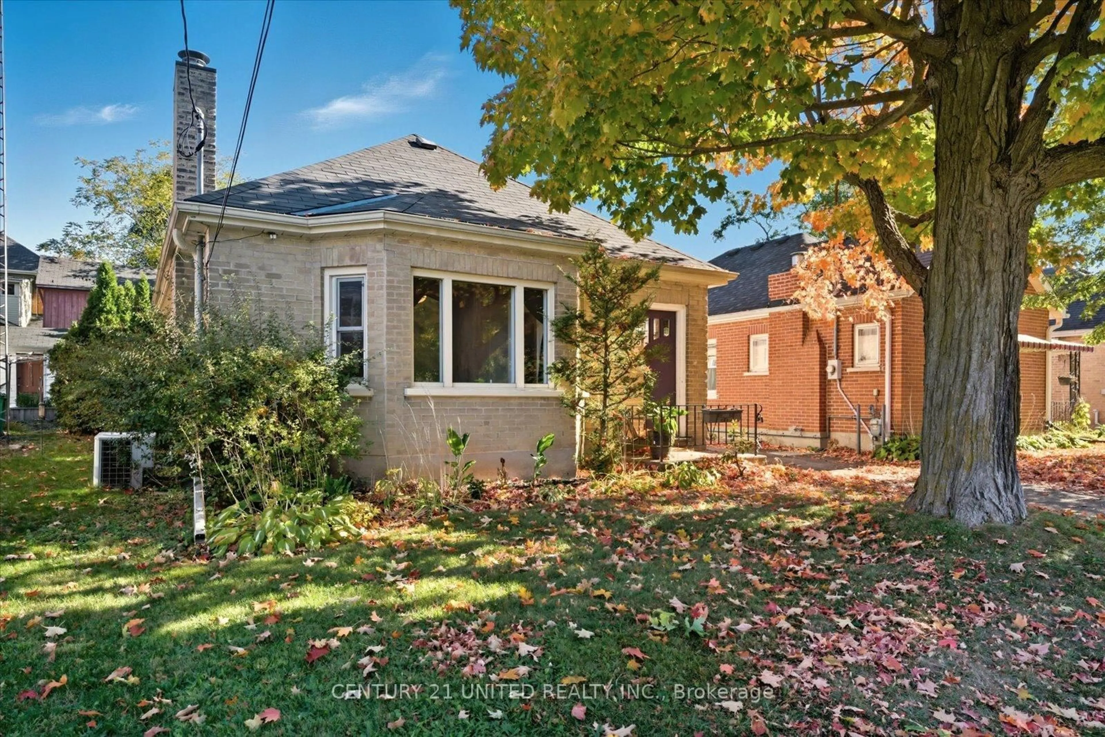 Home with brick exterior material, street for 776 Bethune St, Peterborough Ontario K9H 4A6