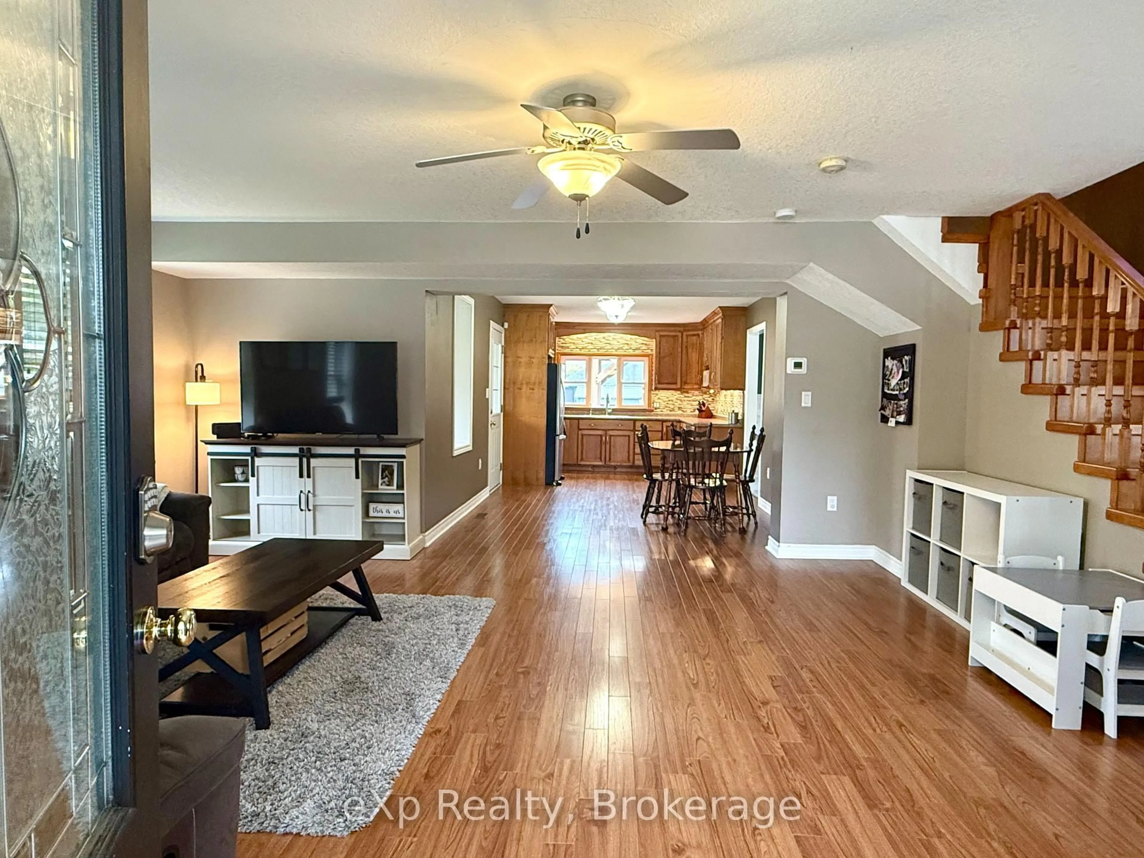 Unknown for 65 Elora St, Minto Ontario N0G 1M0