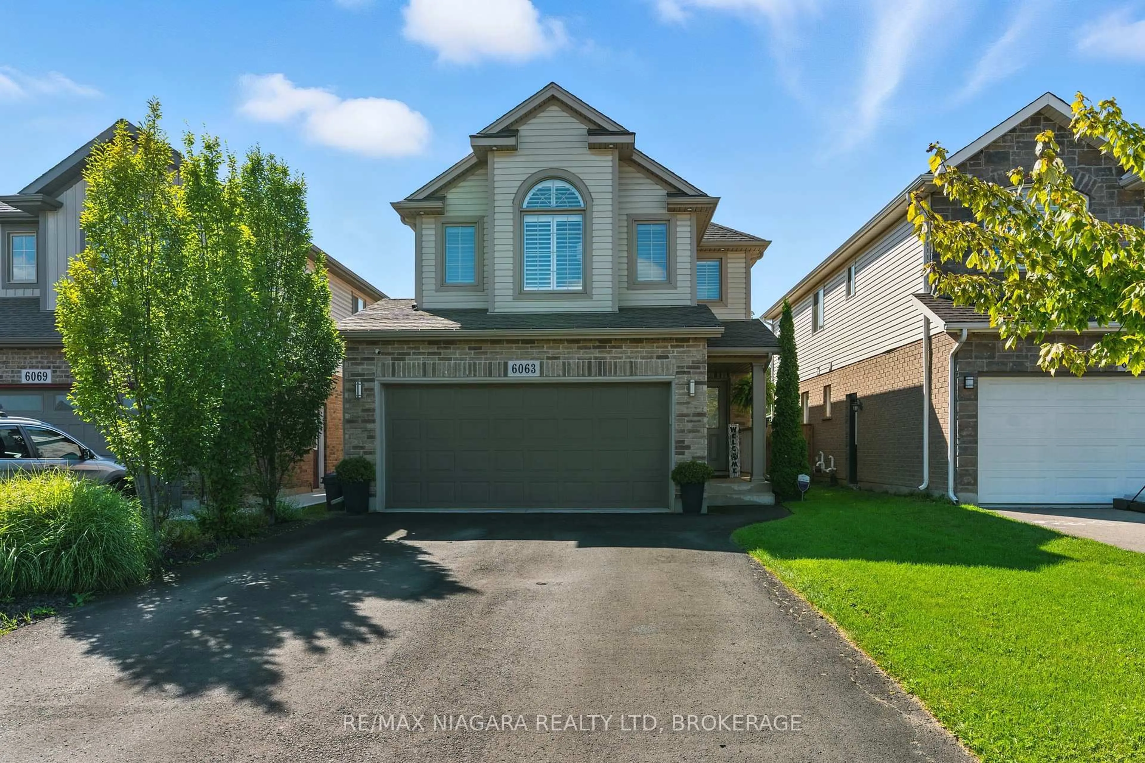 Unknown for 6063 Fausta Blvd, Niagara Falls Ontario L2H 0J1