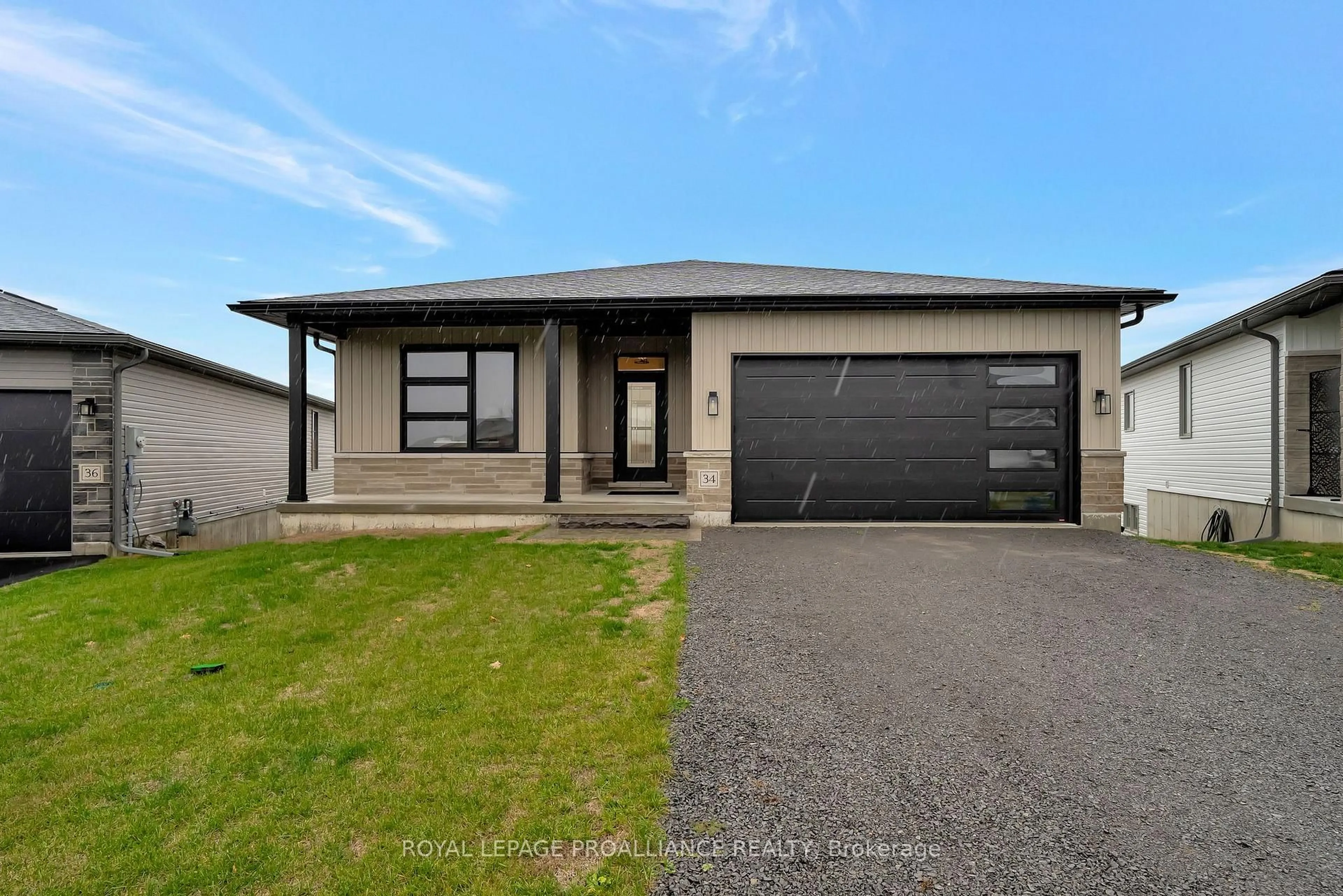 Unknown for 34 Meagan Lane, Hastings Ontario K0K 2C0