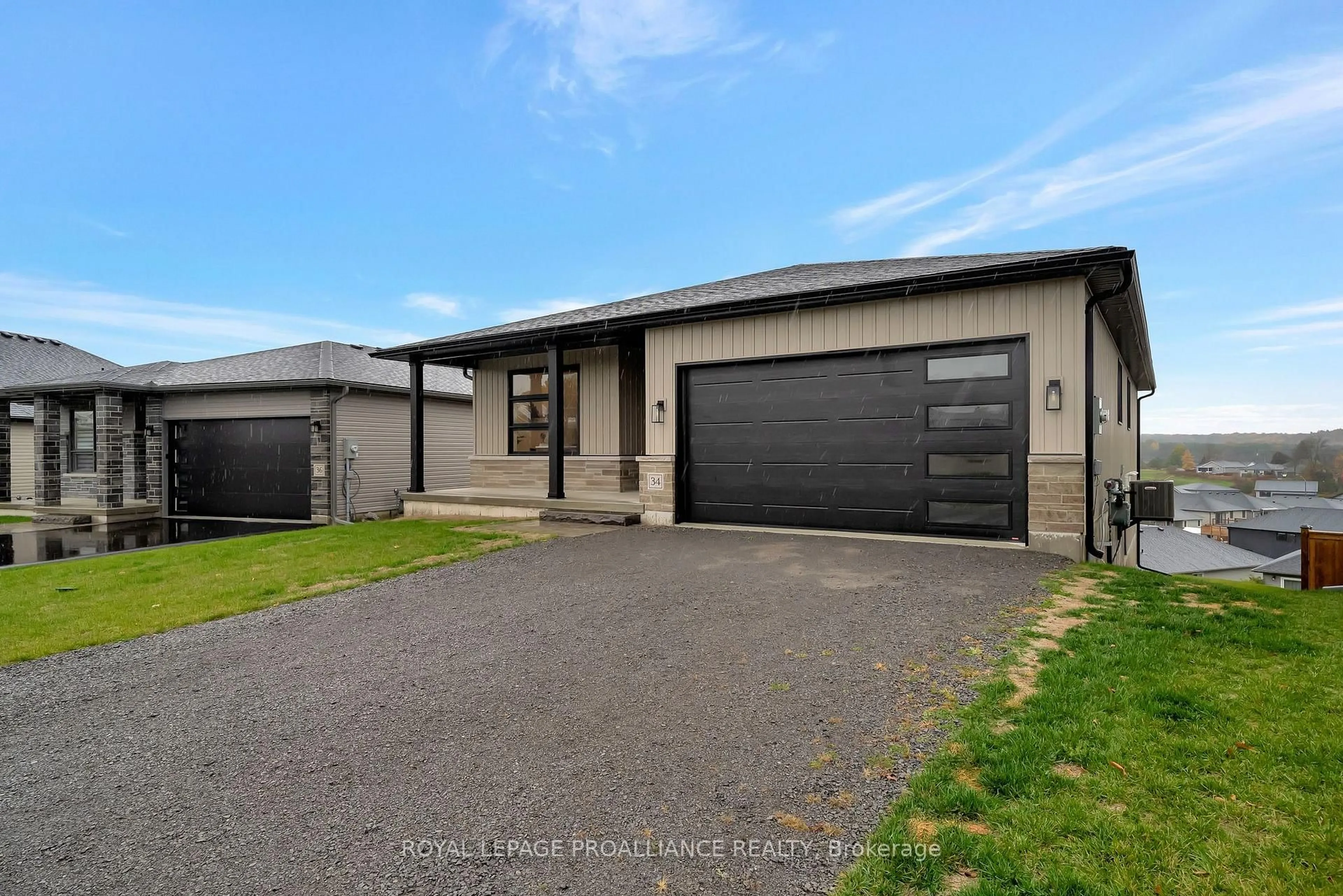 Unknown for 34 Meagan Lane, Hastings Ontario K0K 2C0