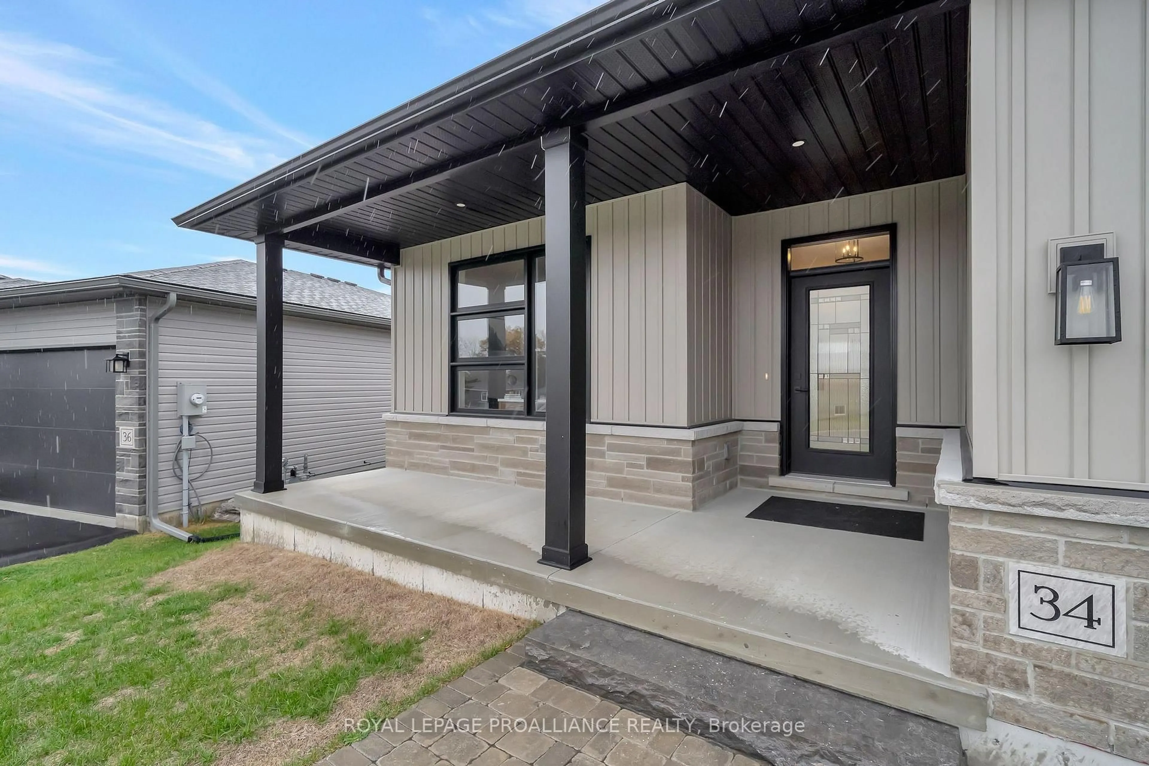 Unknown for 34 Meagan Lane, Hastings Ontario K0K 2C0