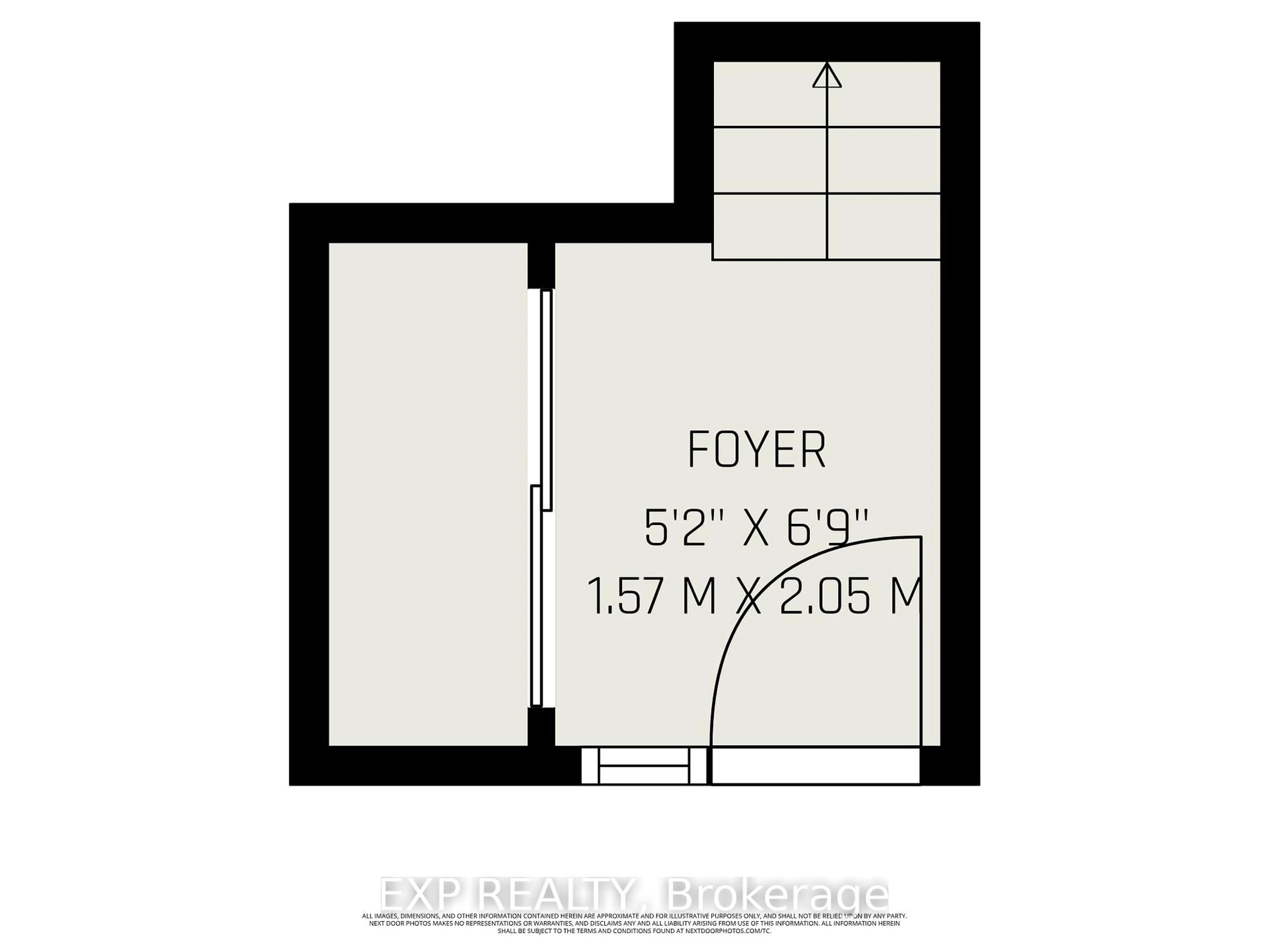Floor plan for 120 Walleye Private #58, Ottawa Ontario K2J 6L3