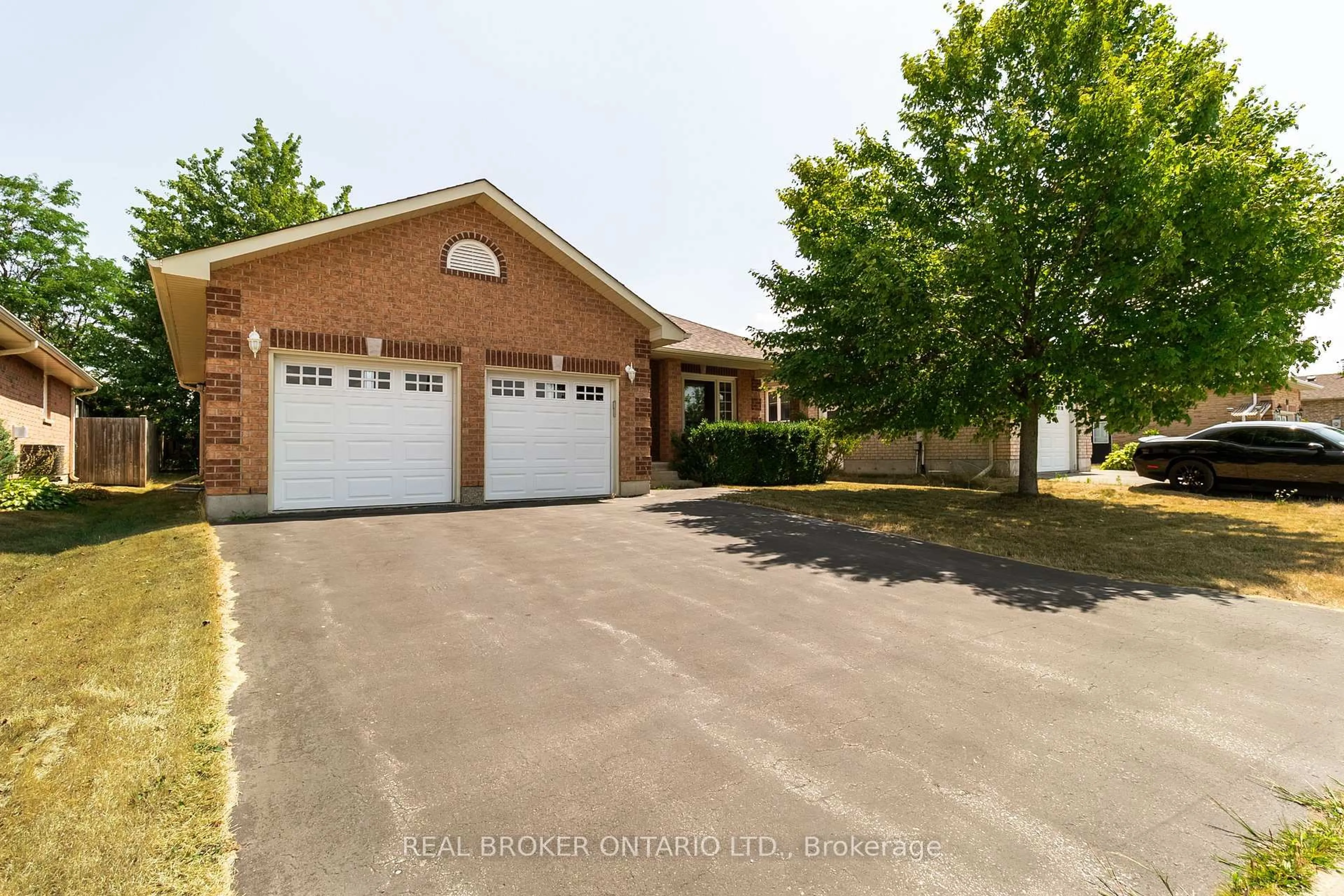 Unknown for 178 Mclaughlin Rd, Kawartha Lakes Ontario K9V 6L8